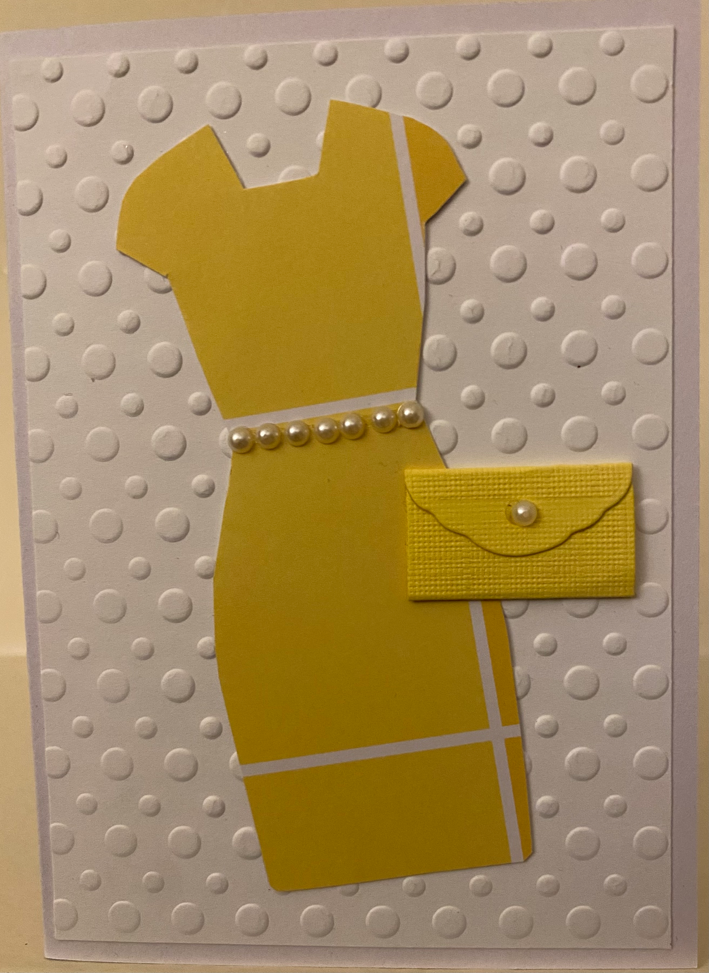 Yellow Bundle: Group C