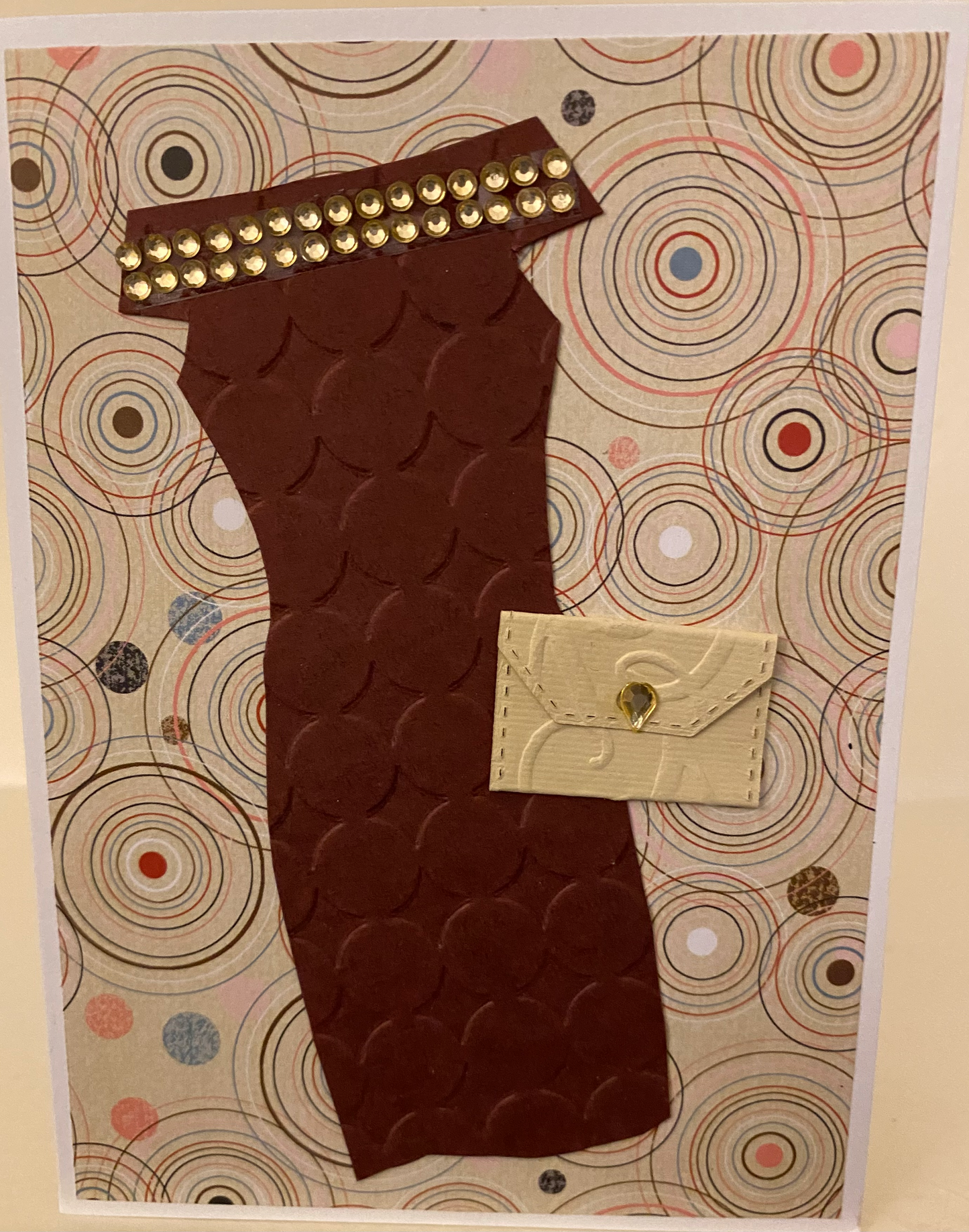 Brown Bundle: Group C