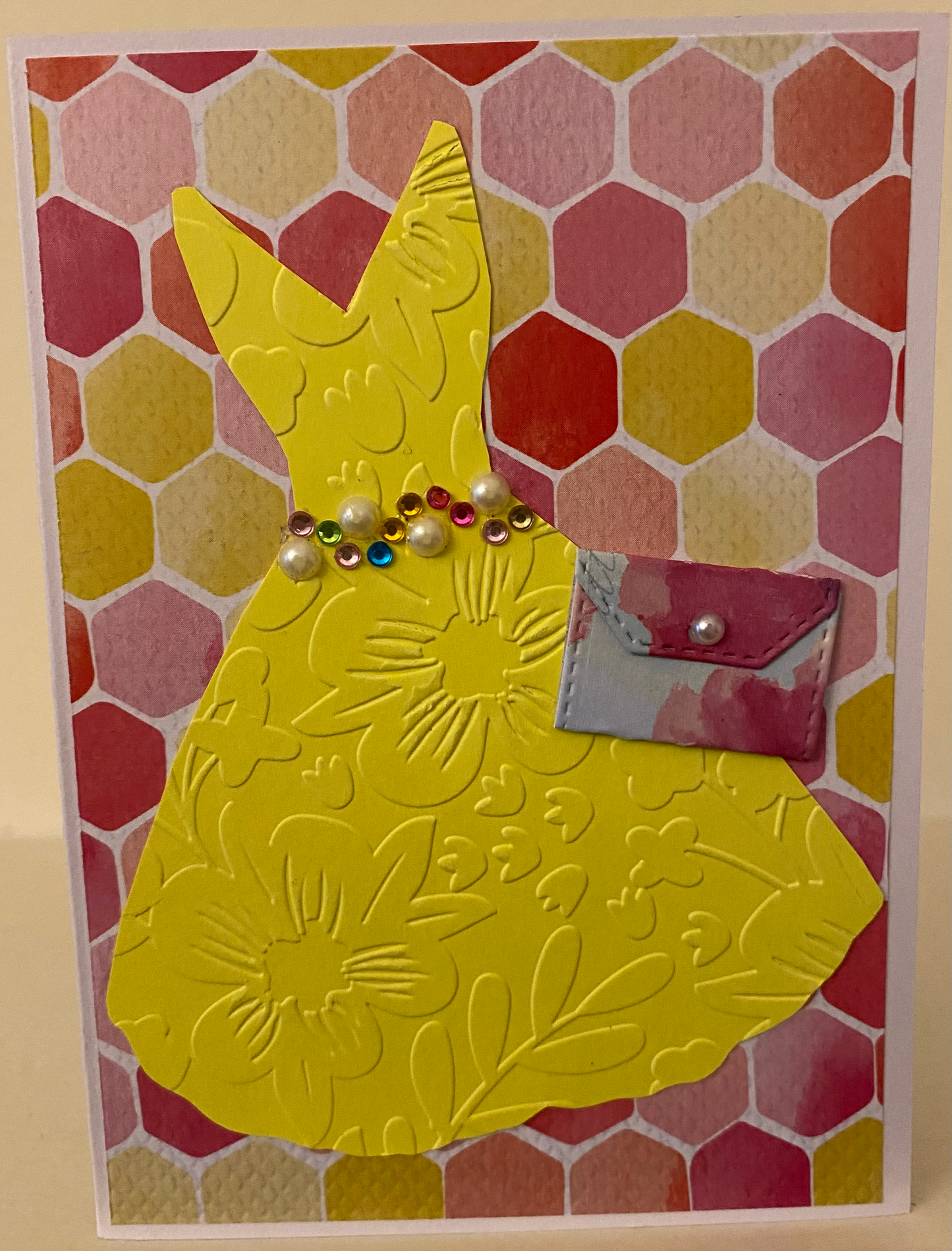 Yellow Bundle: Group B