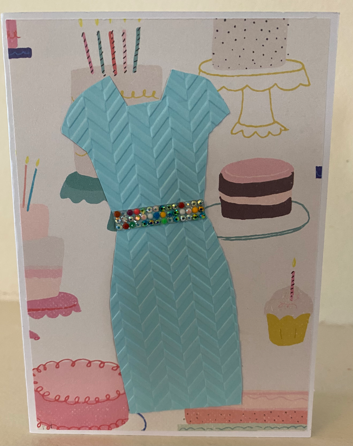 Birthday Bundle: Group 2