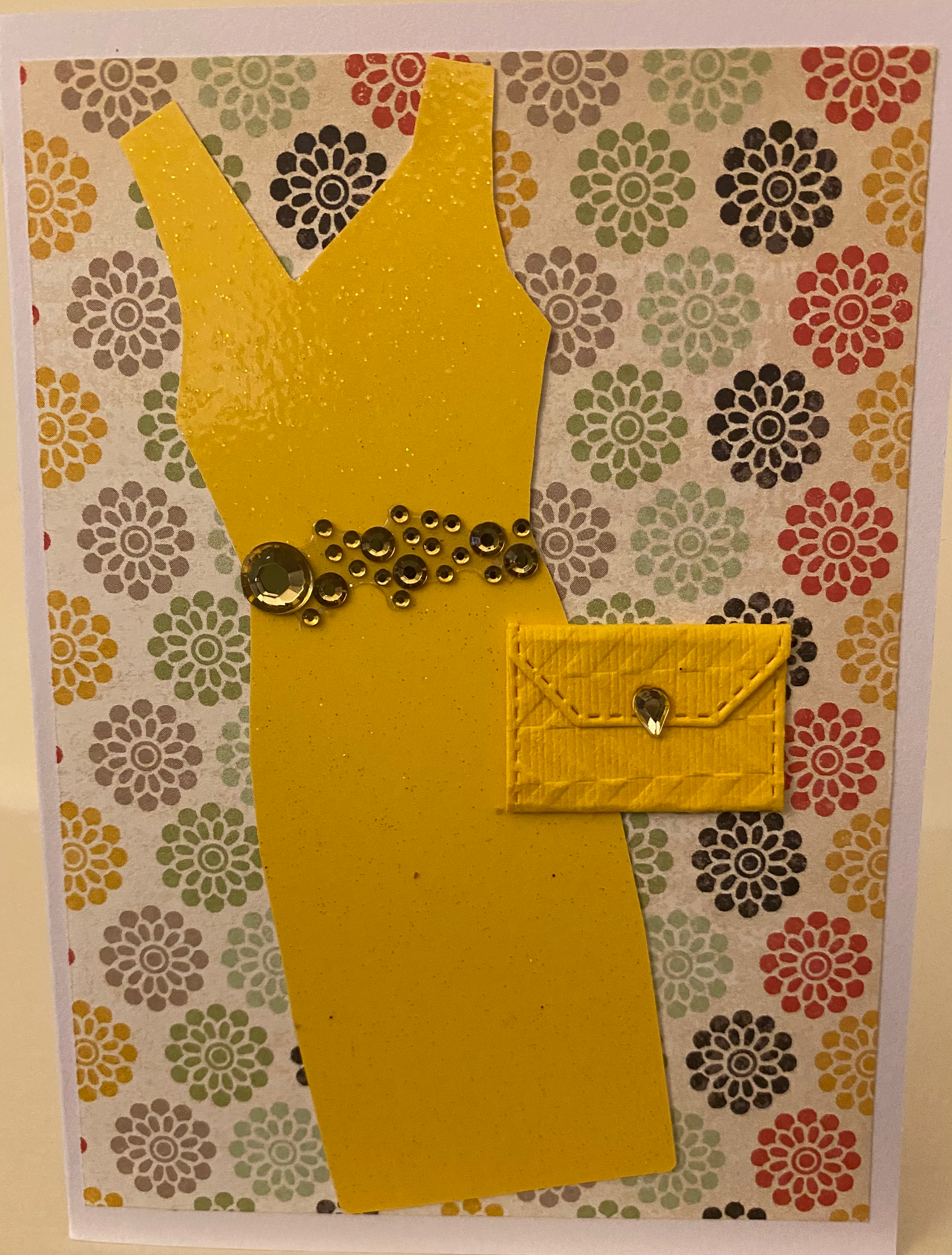 Yellow Bundle: Group B