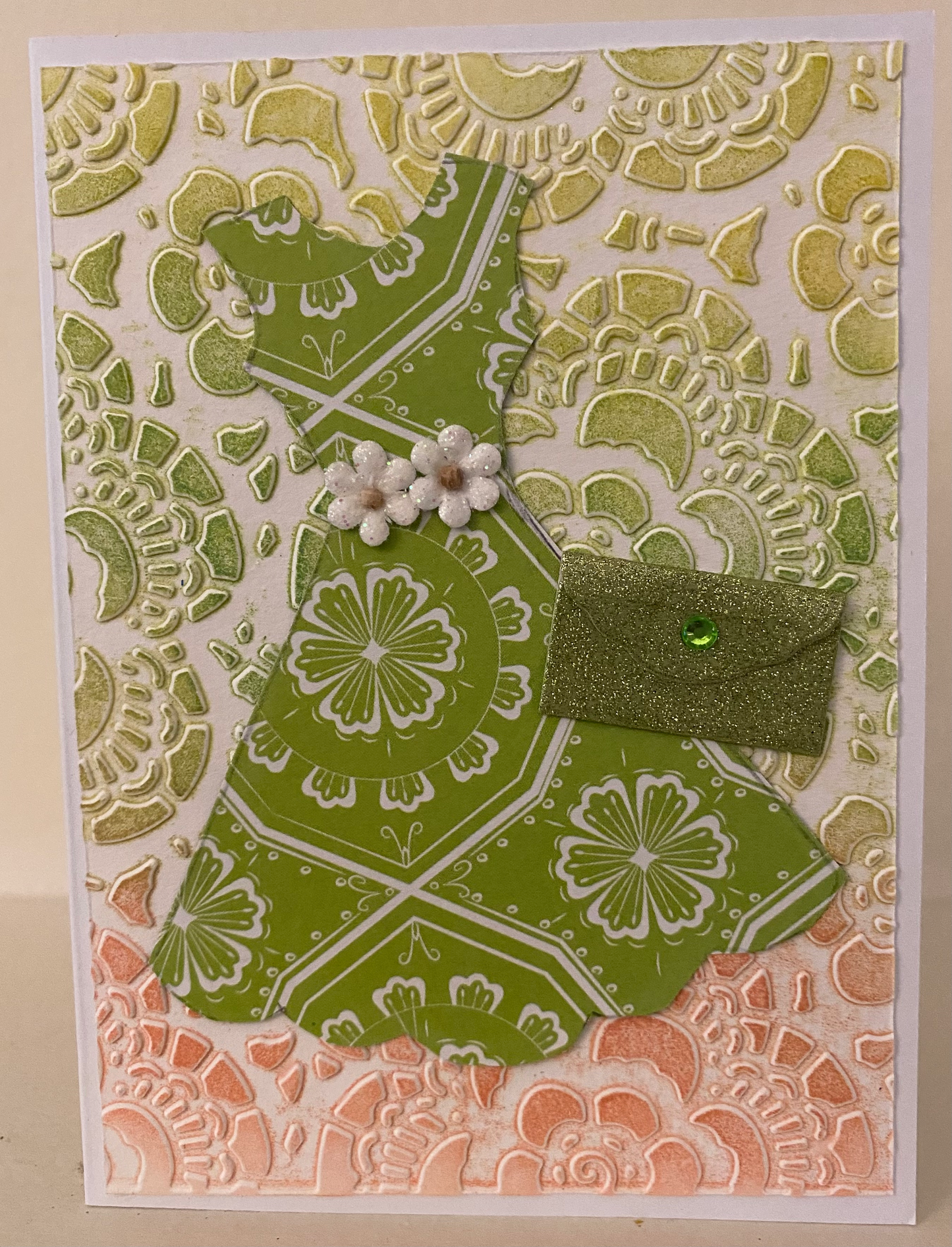 Green Bundle: Group B