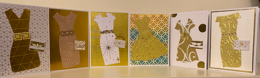 Gold Bundle: Group C