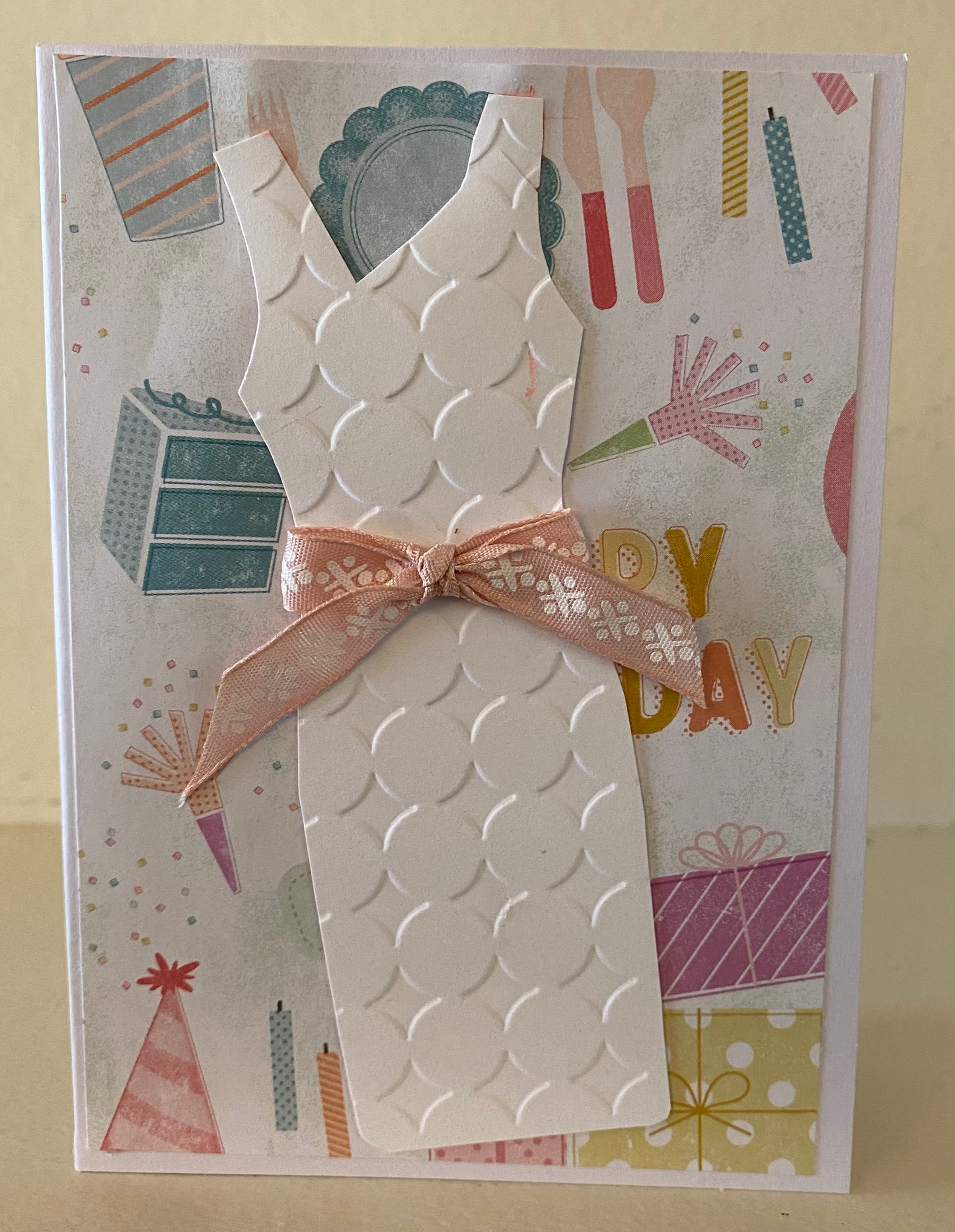 Birthday Bundle: Group 1