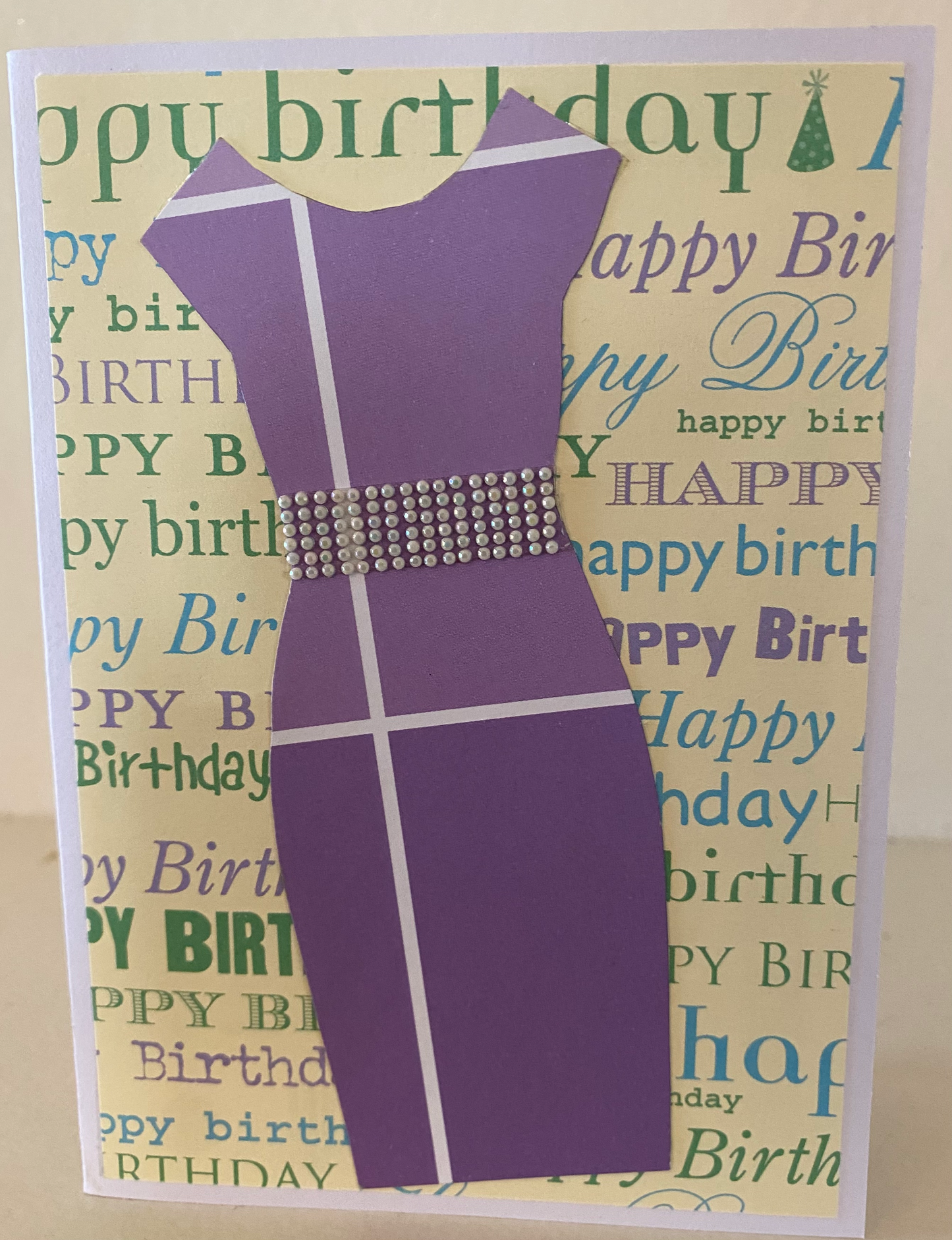 Birthday Bundle: Group 2