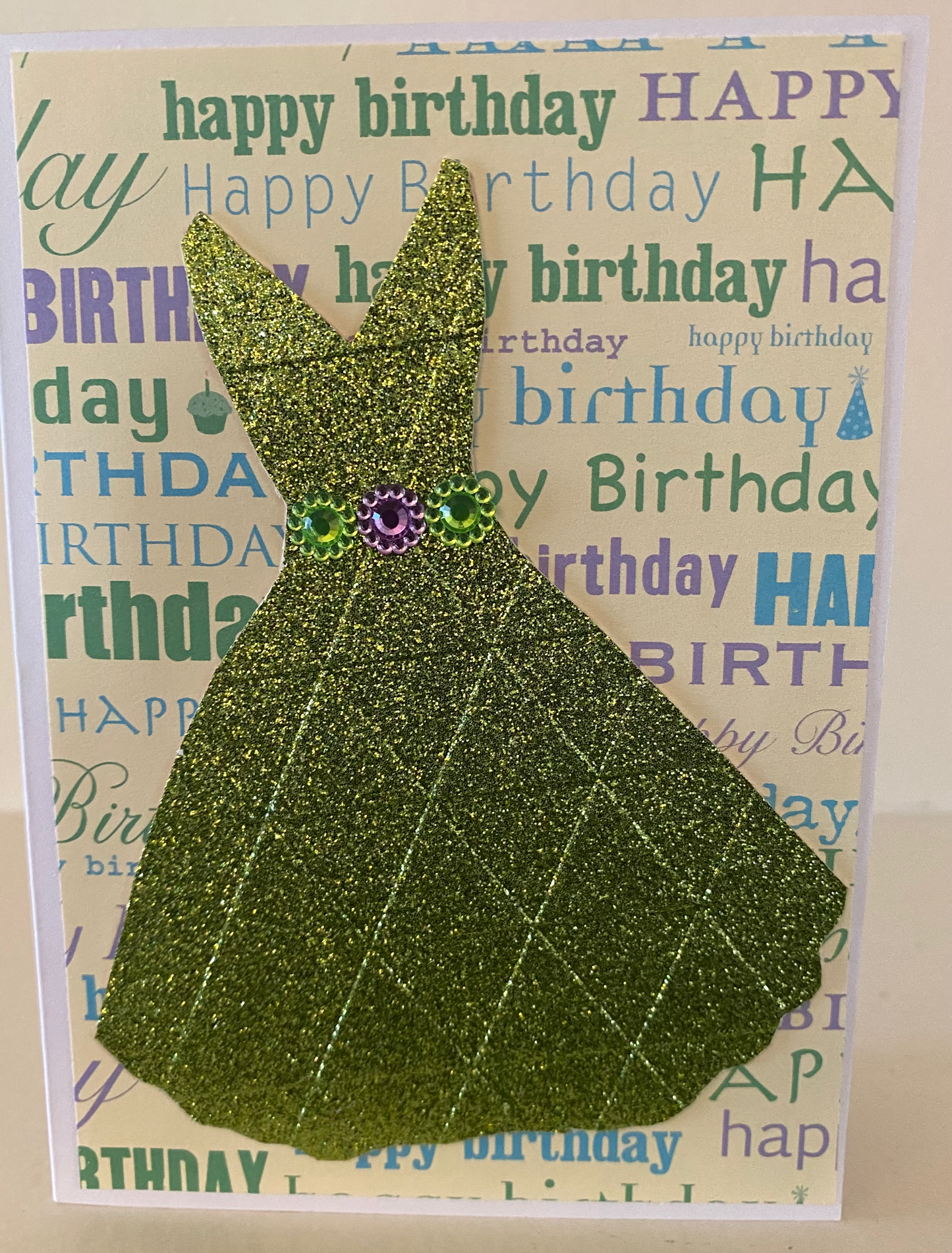 Birthday Bundle: Group 3