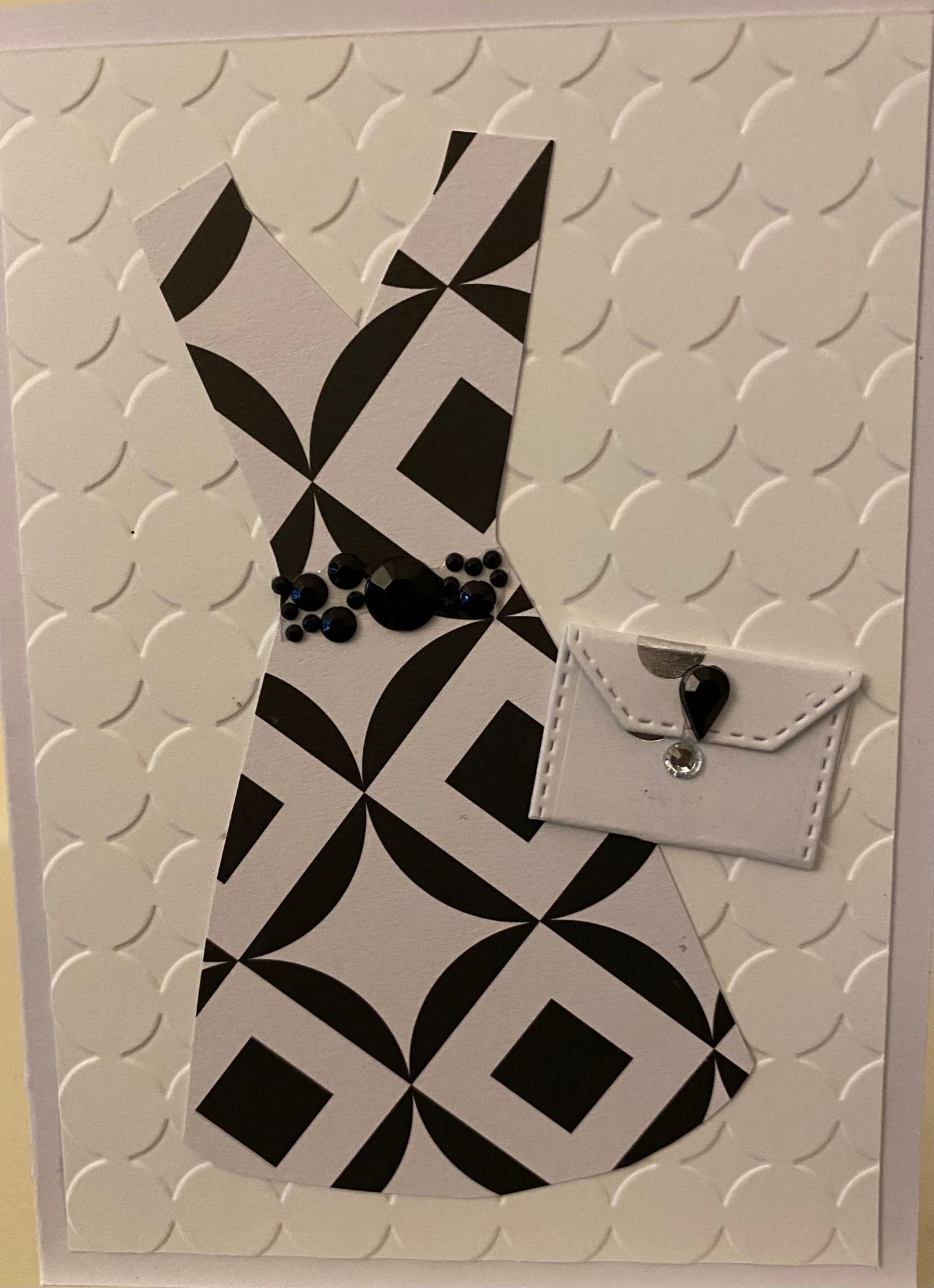 Black & White Bundle: Group C