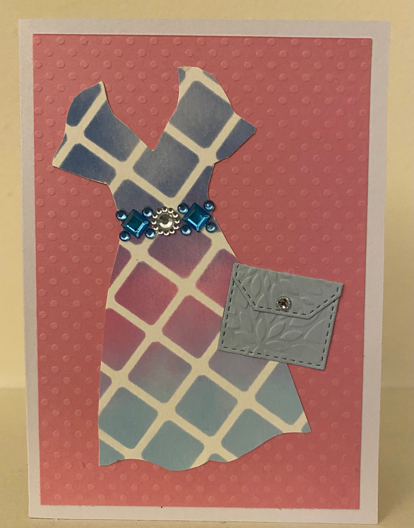 Pink Bundle: Group B