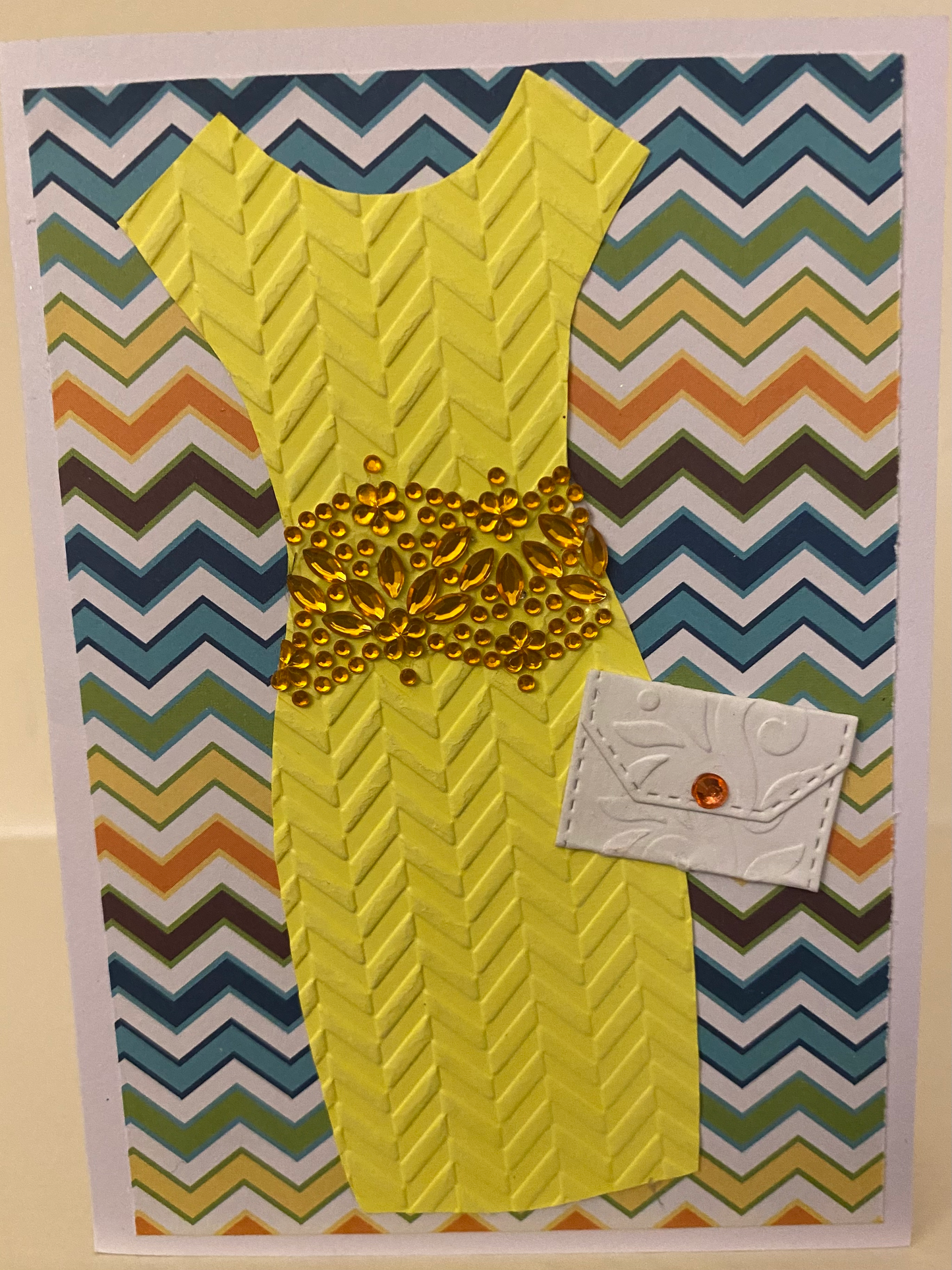 Yellow Bundle: Group C