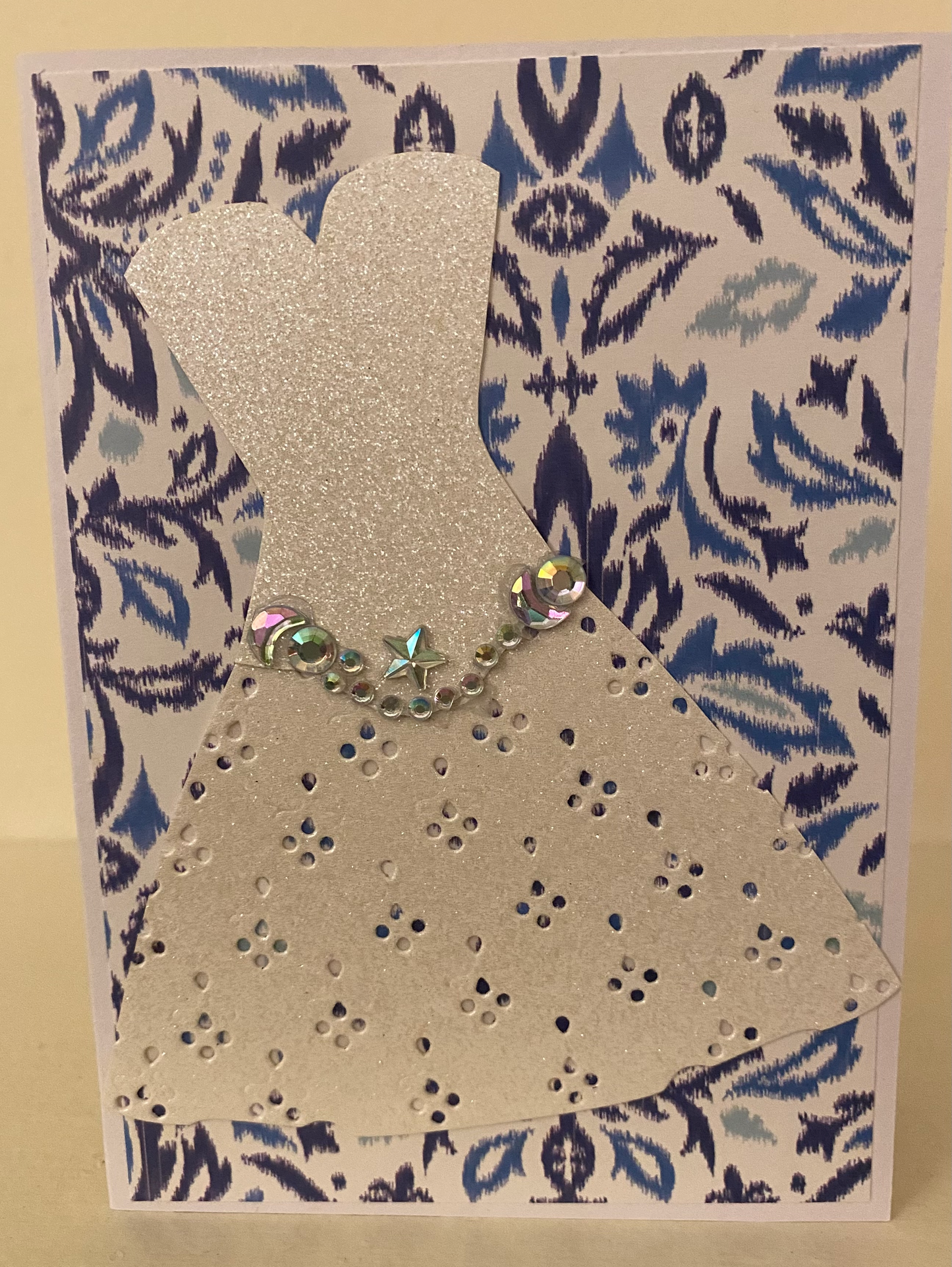 Blue Bundle: Group A