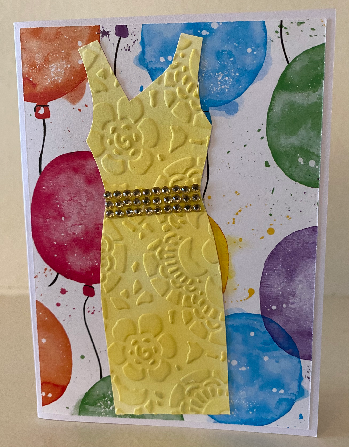 Birthday Bundle: Group 1