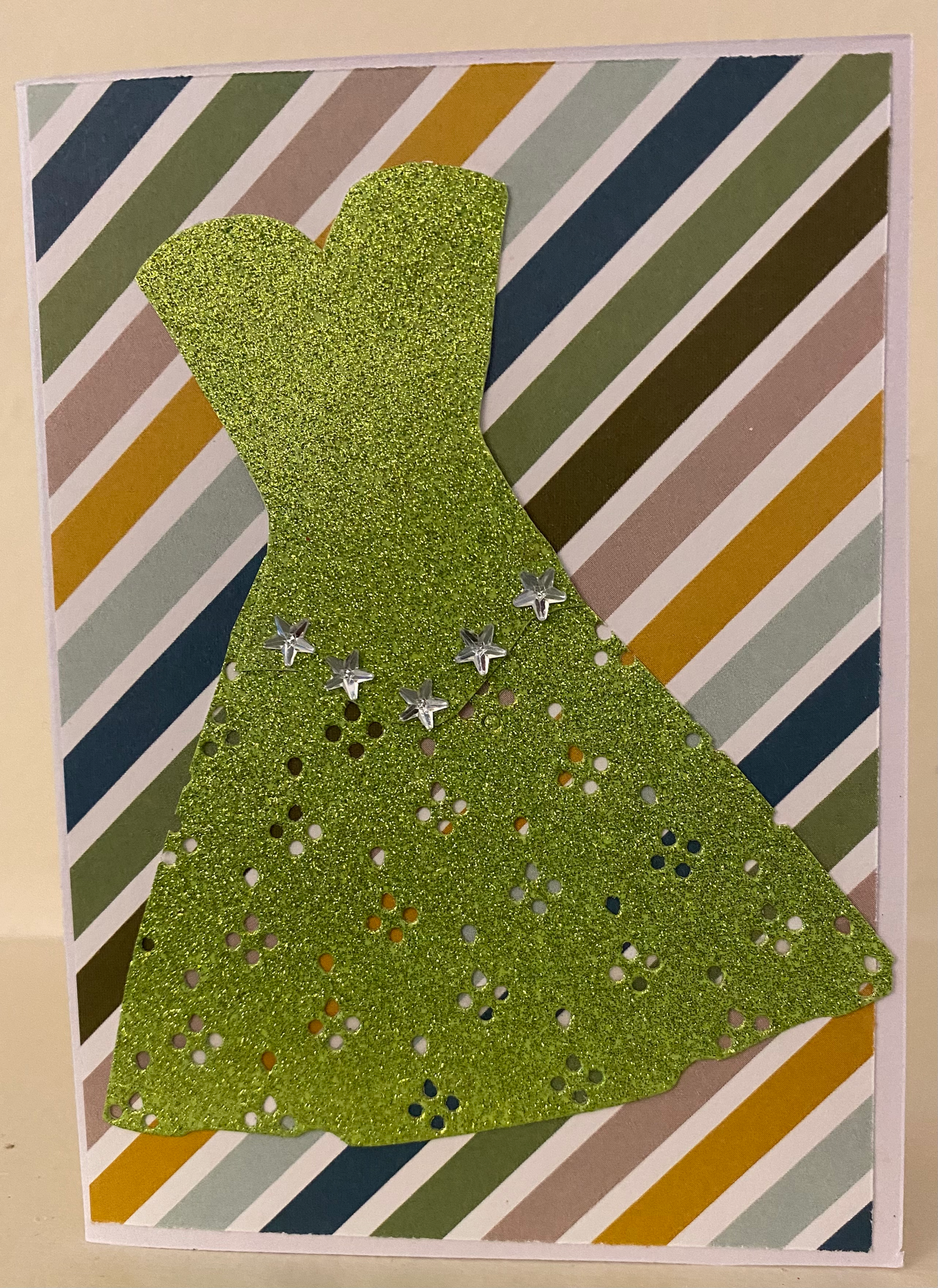 Green Bundle: Group B