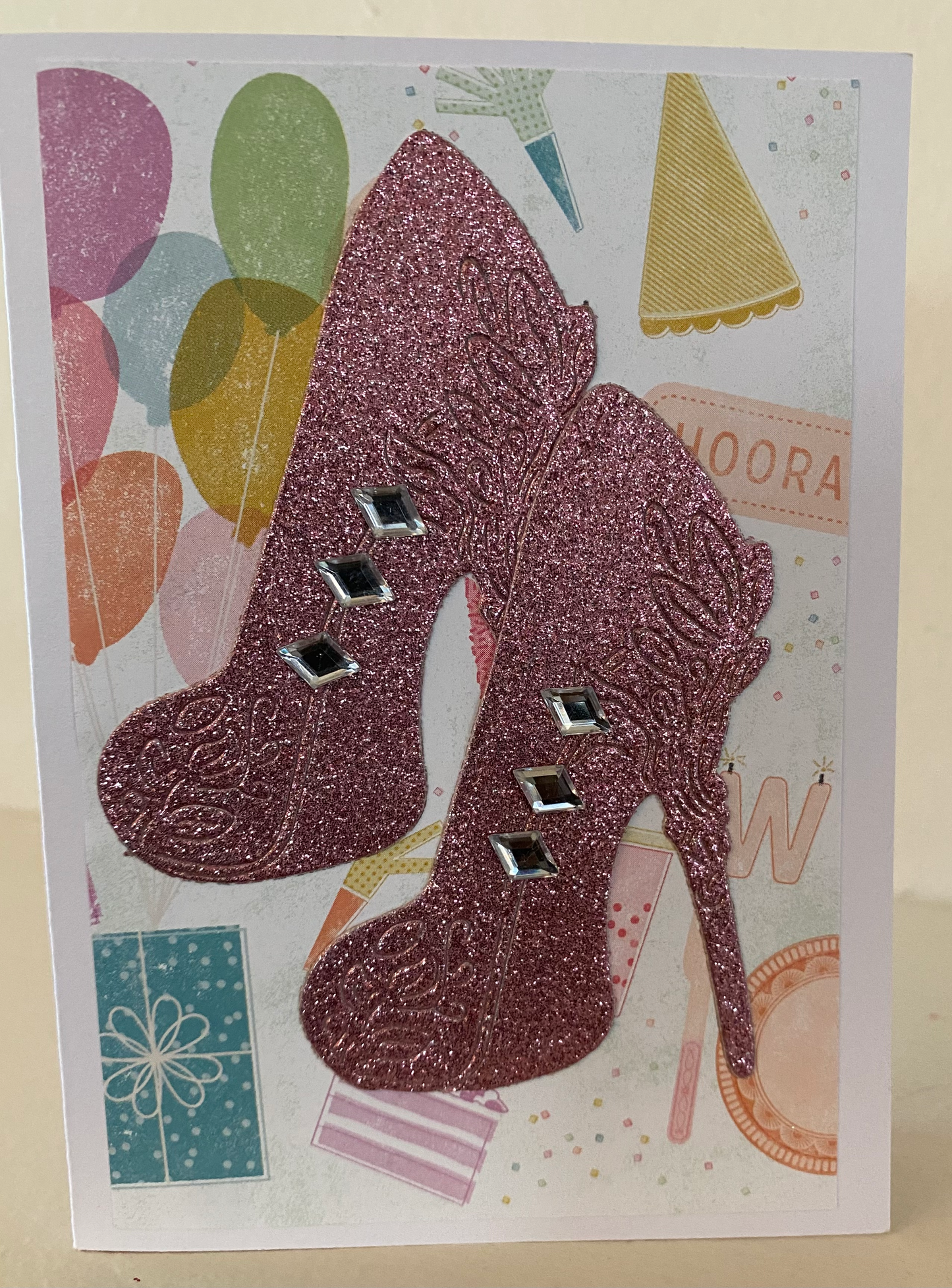 Birthday Bundle: Group 2