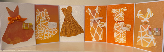 Orange Bundle: Group B