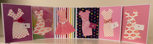 Pink Bundle: Group A