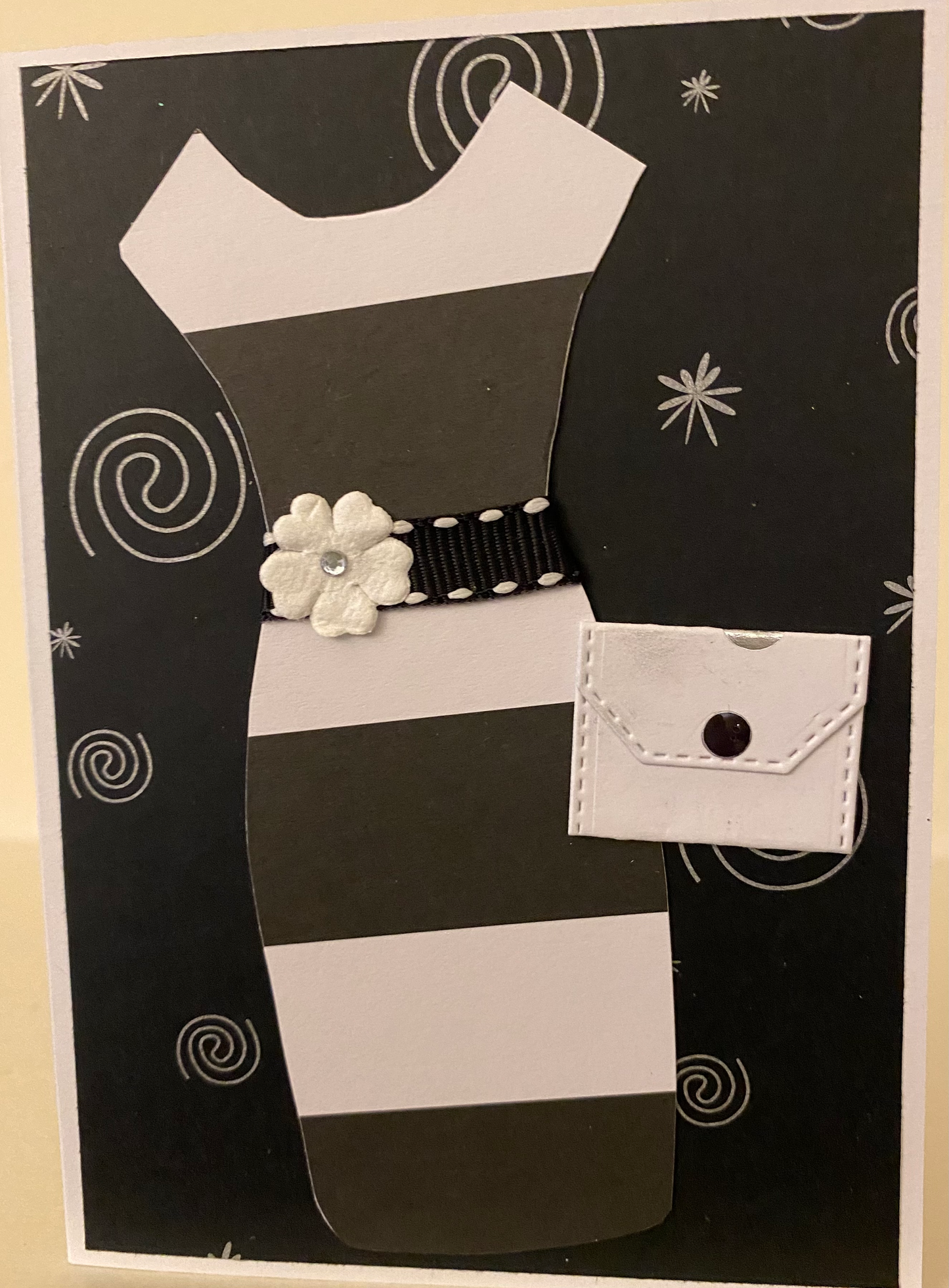 Black & White Bundle: Group C