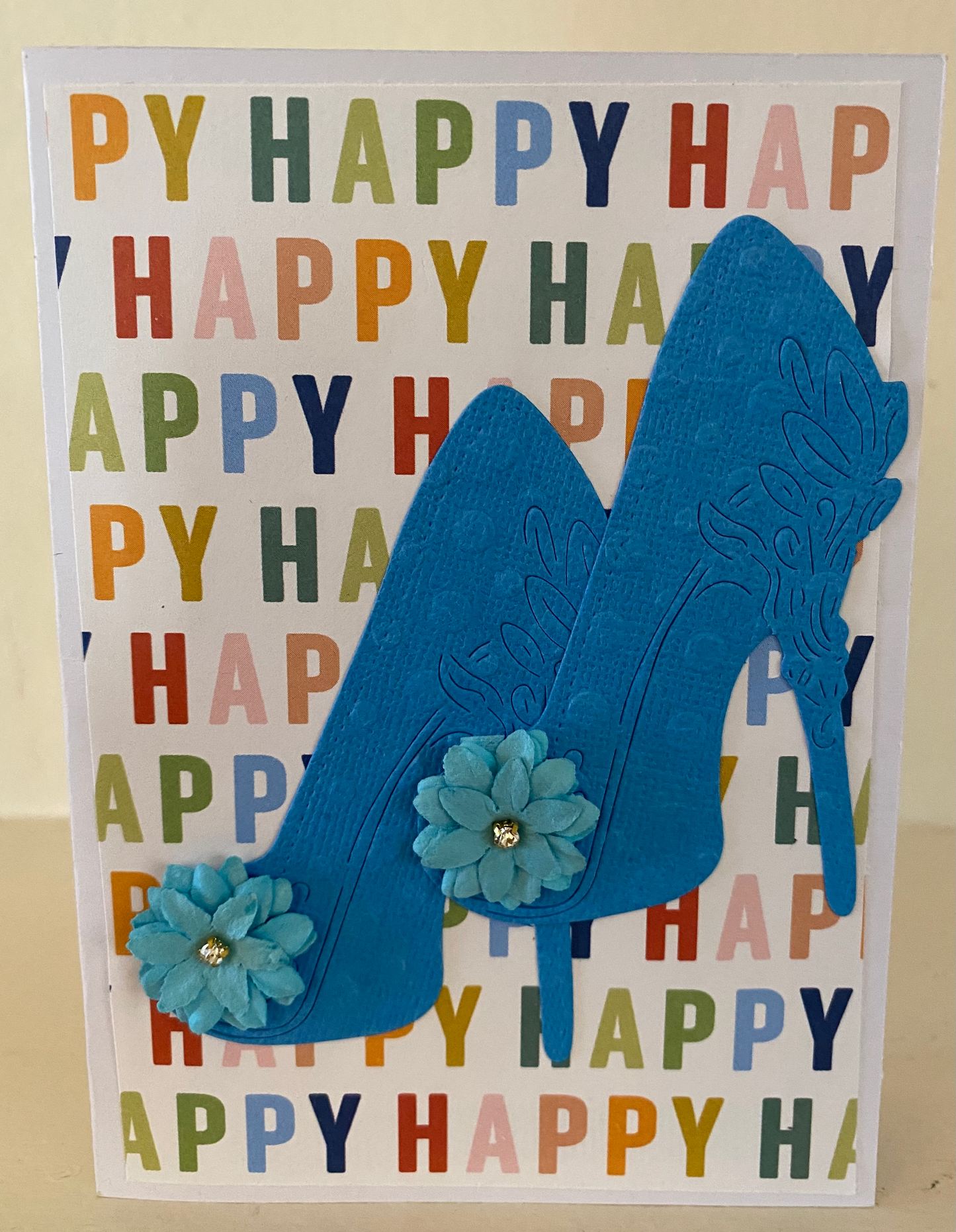 Birthday Bundle: Group 3