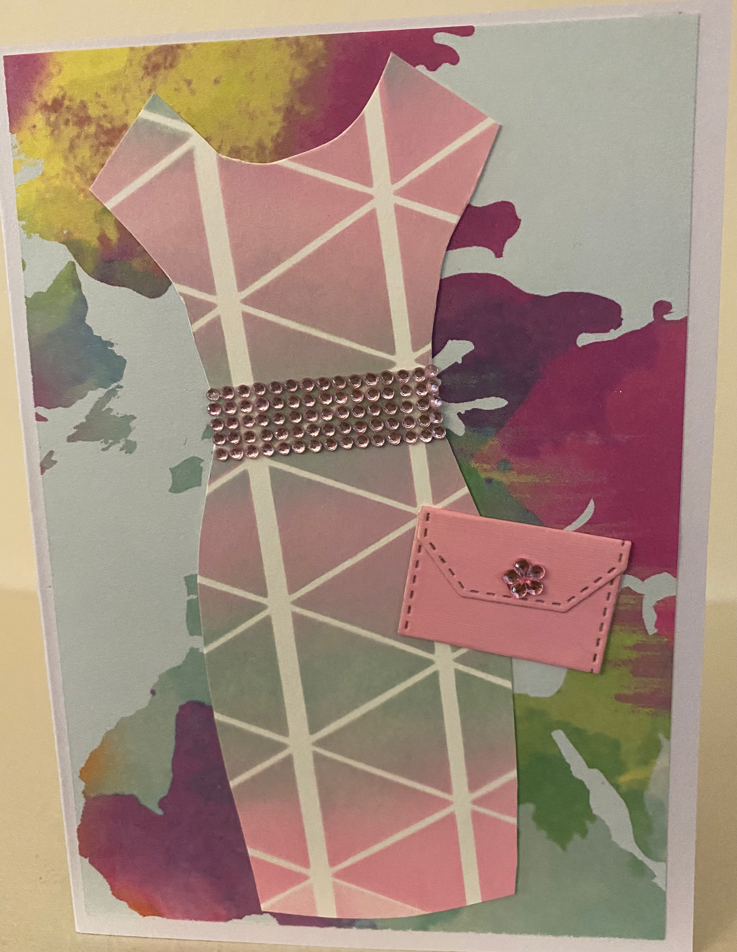 Pink Bundle: Group C