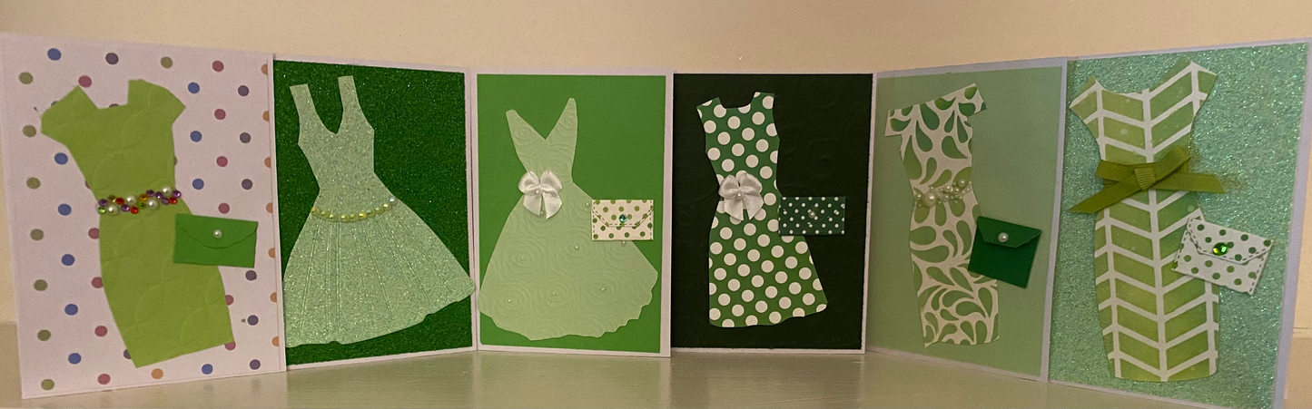 Green Bundle: Group C