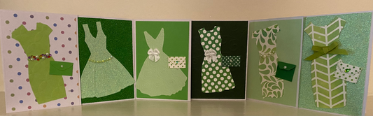 Green Bundle: Group C