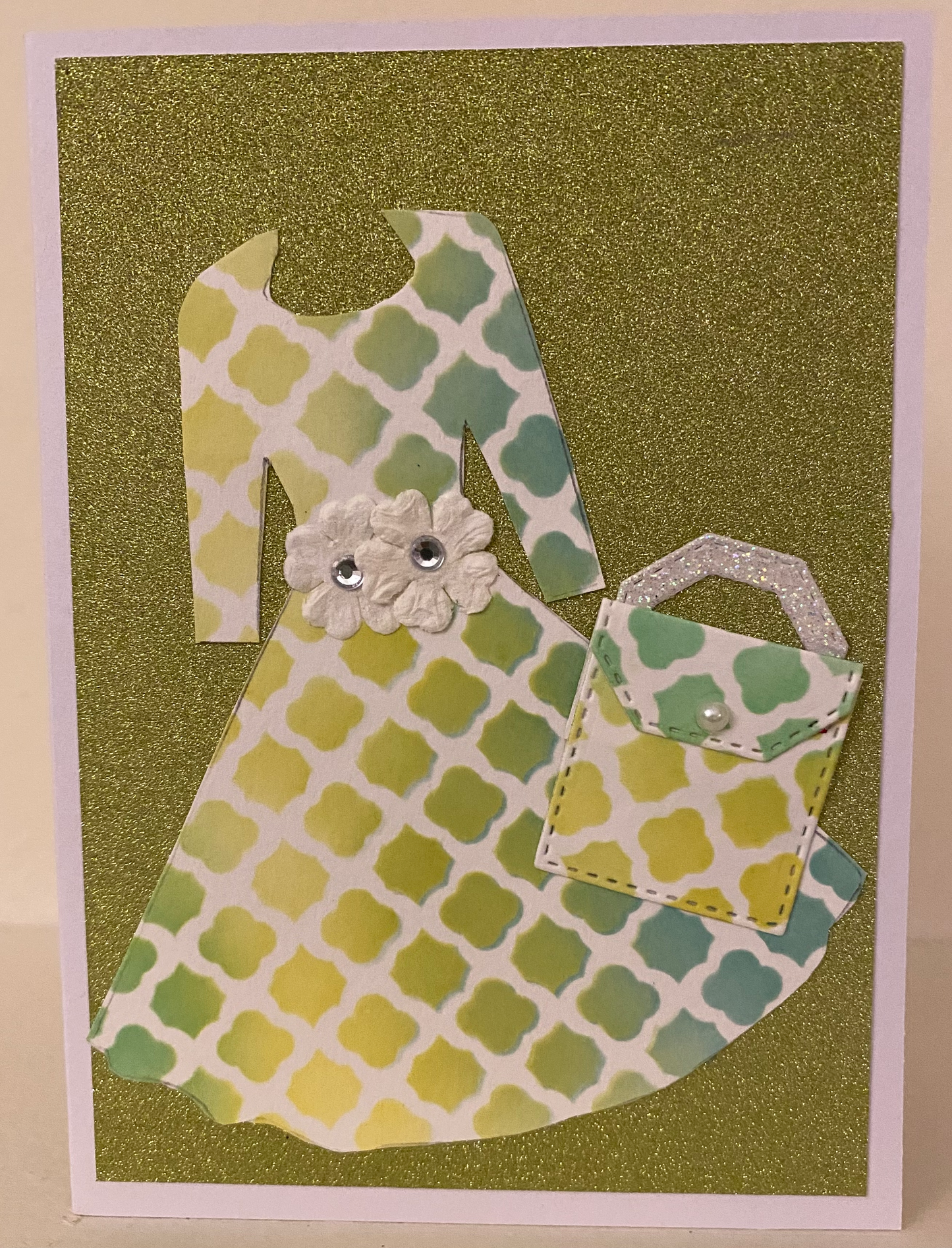 Green Bundle: Group A