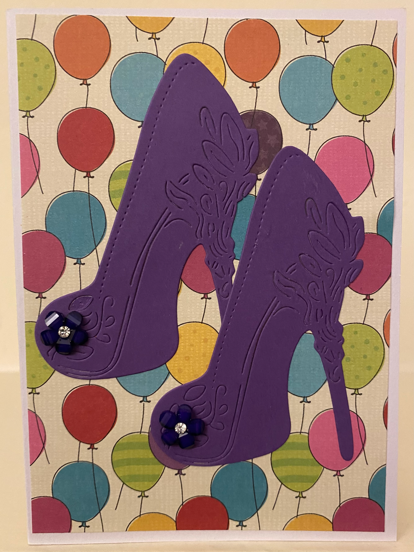 Birthday Bundle: Group 6