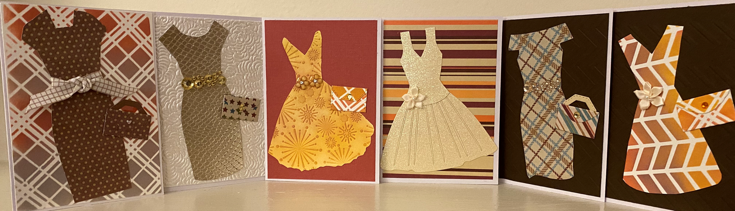 Brown Bundle: Group B