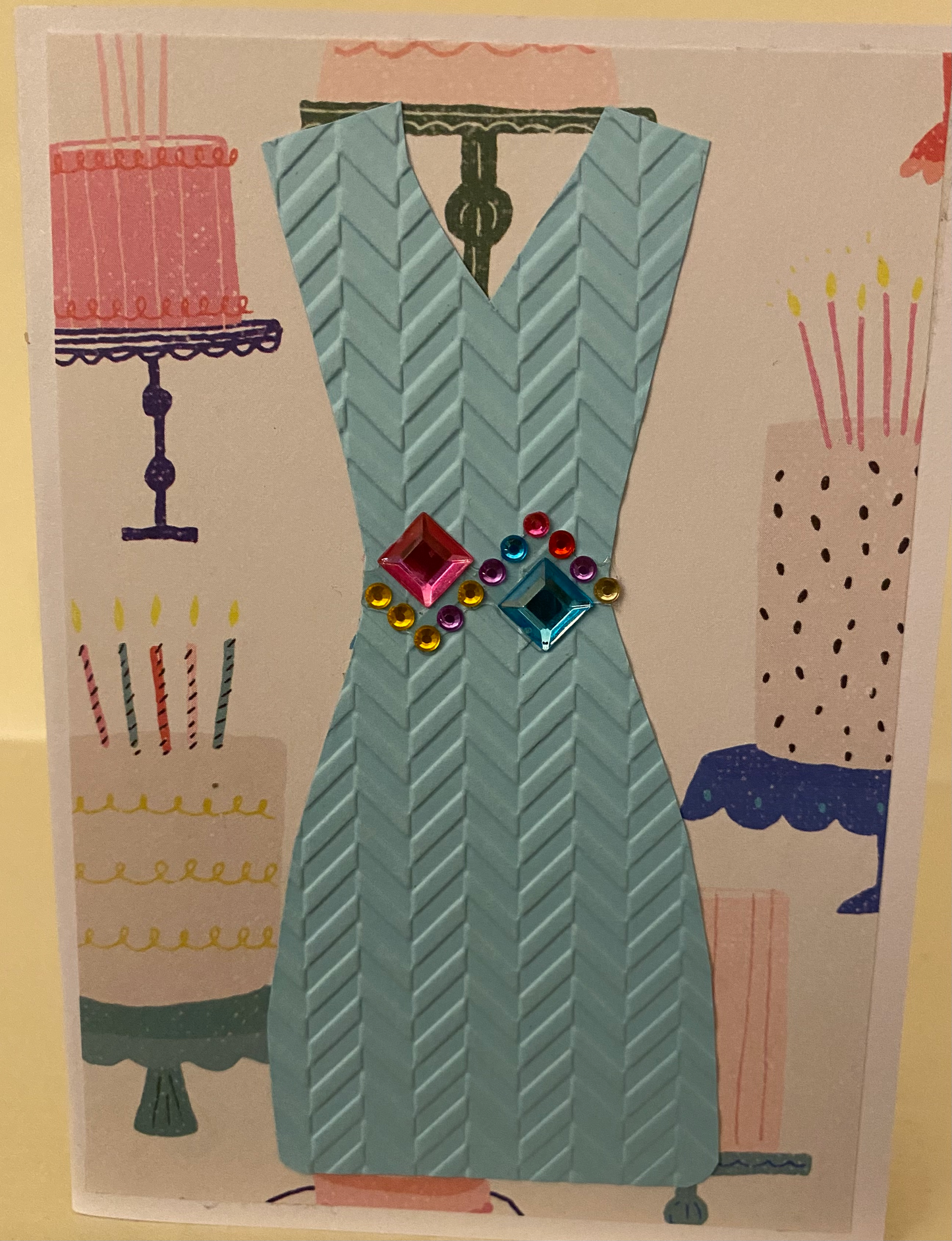 Birthday Bundle: Group 6