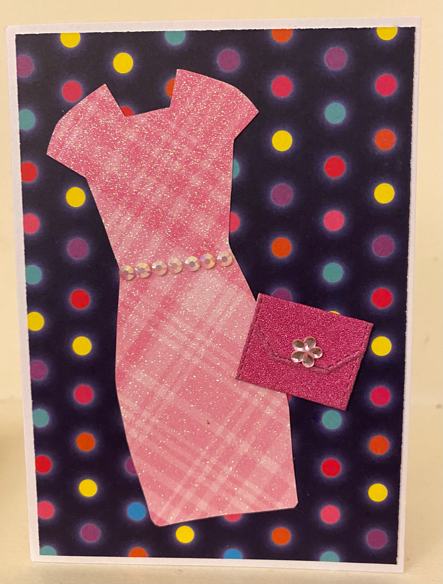 Pink Bundle: Group A