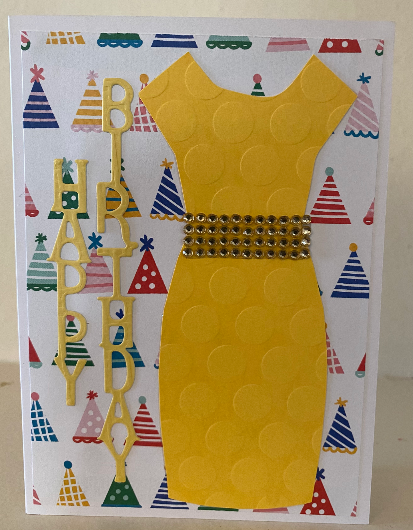 Birthday Bundle: Group 2