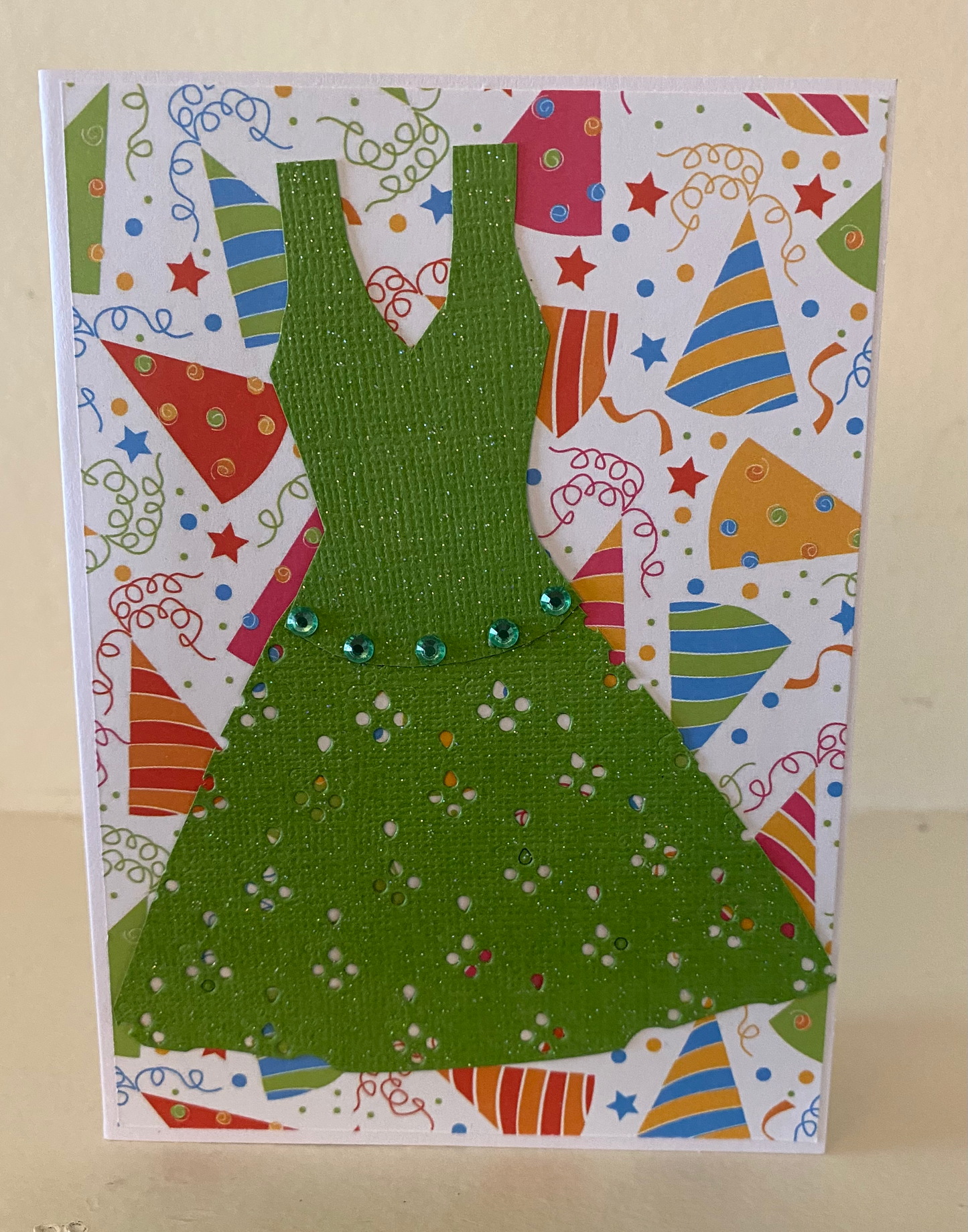 Birthday Bundle: Group 1