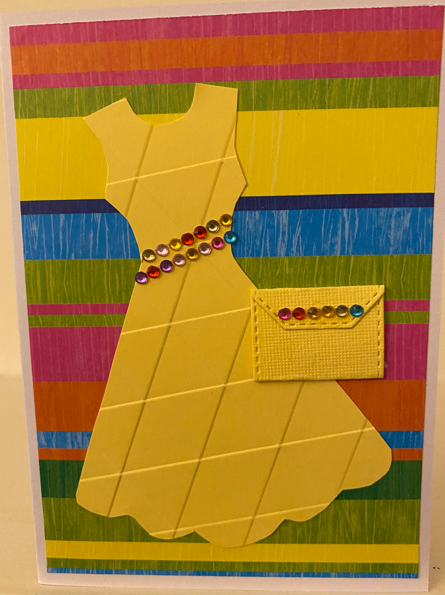 Yellow Bundle: Group B