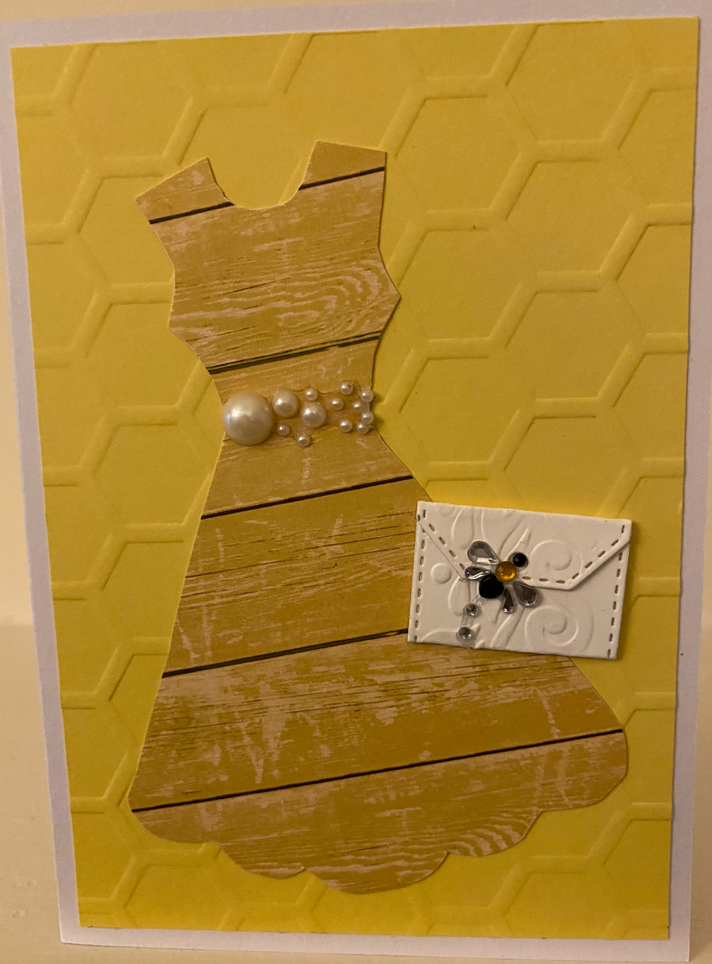 Yellow Bundle: Group B