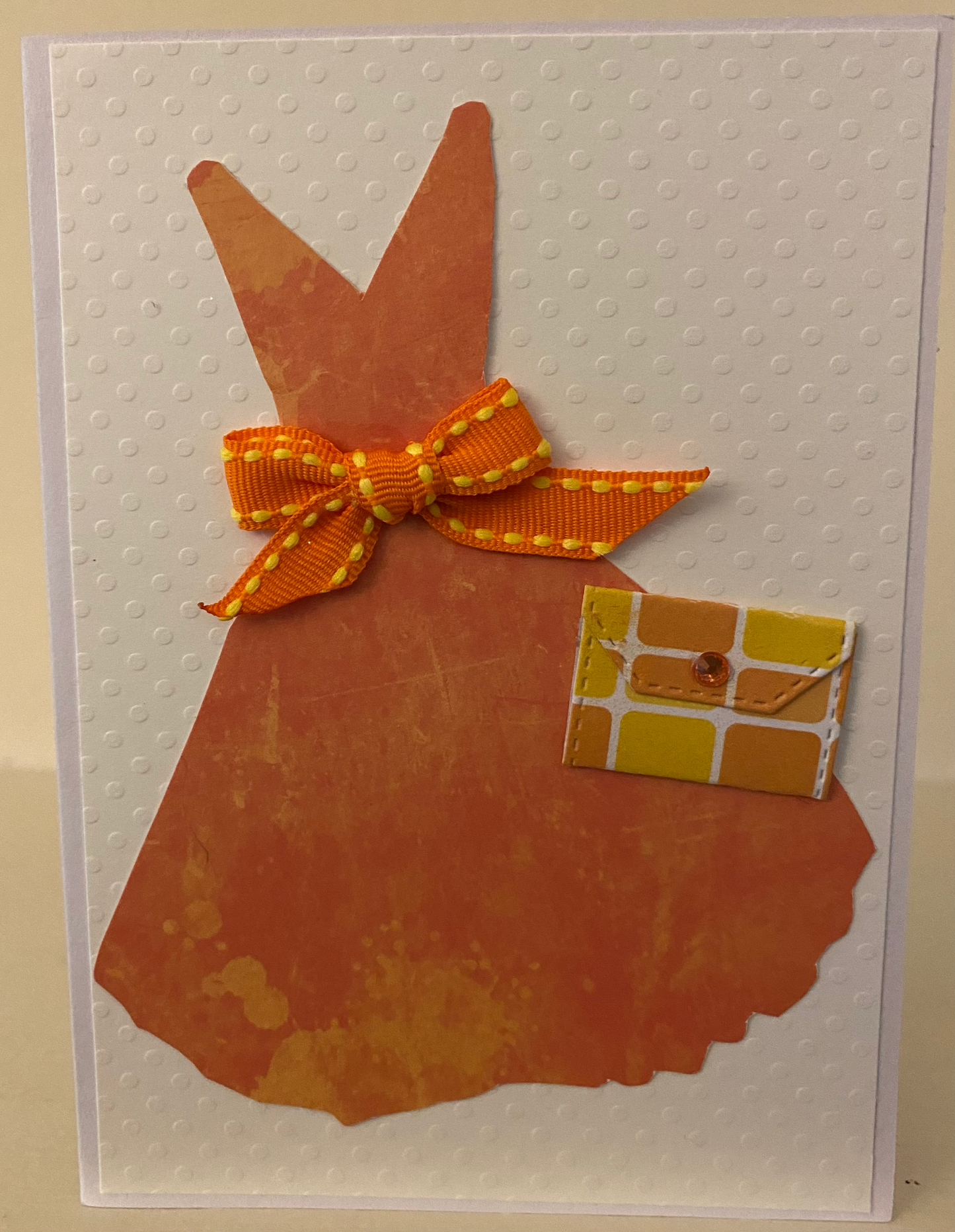 Orange Bundle: Group B