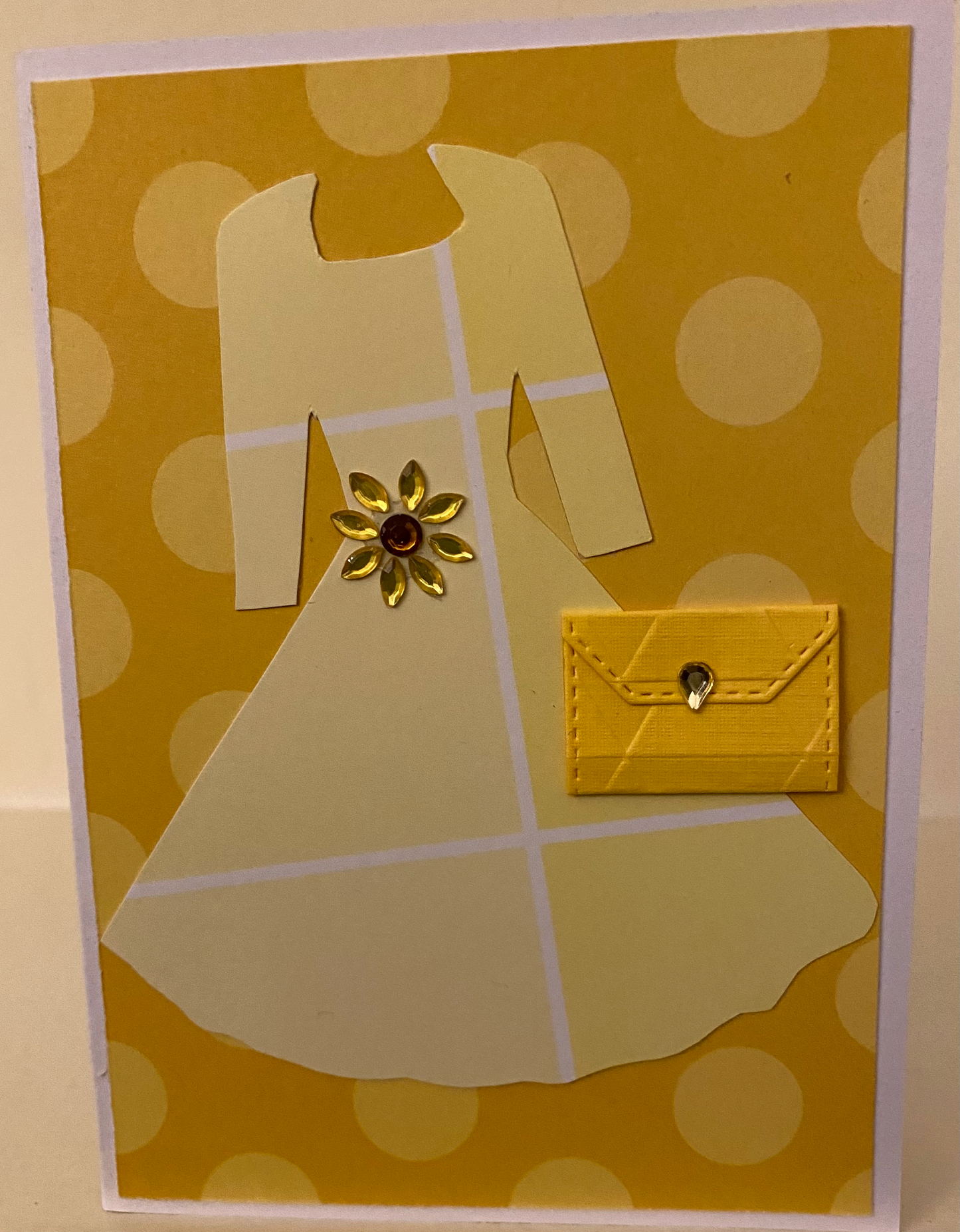 Yellow Bundle: Group C