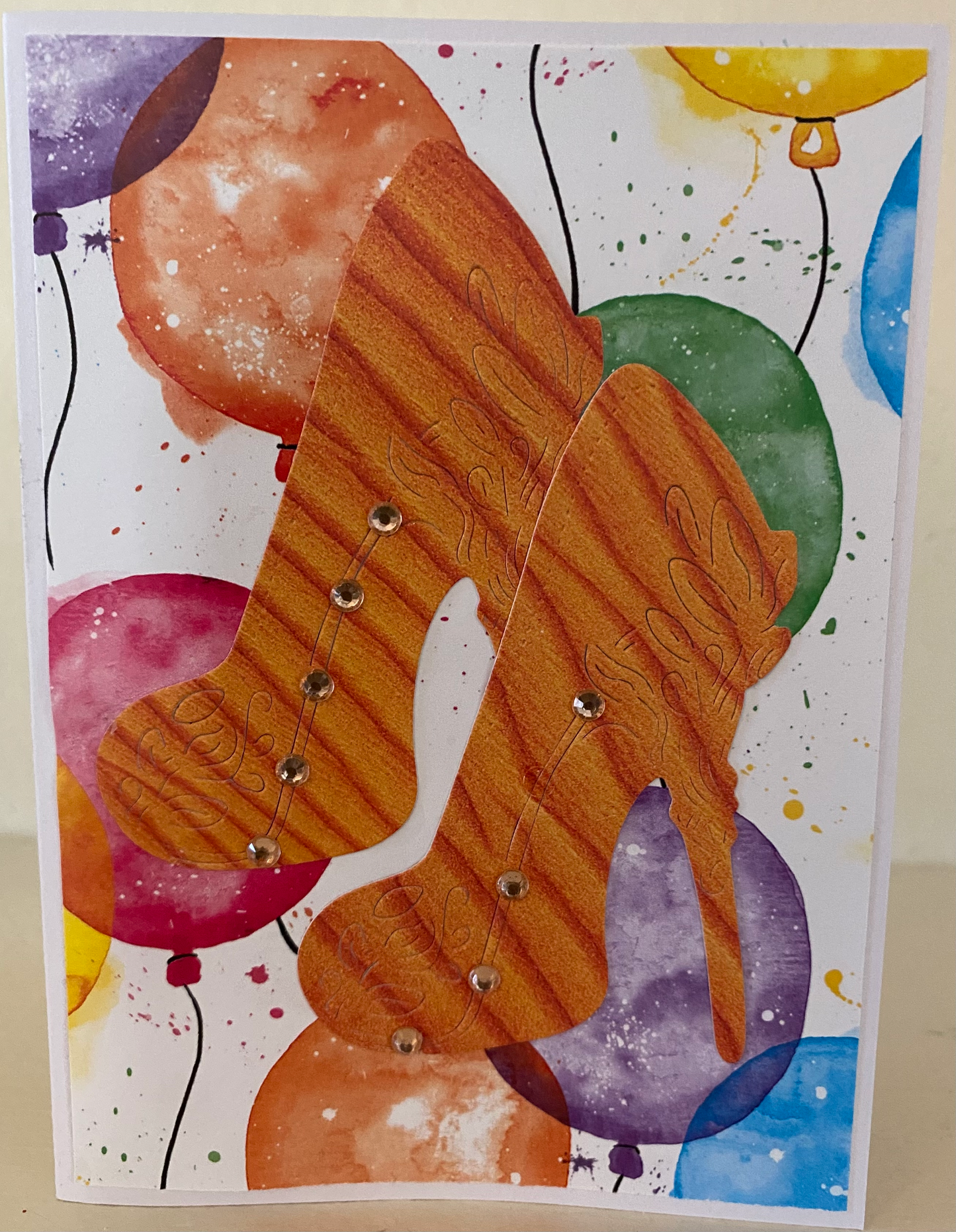 Birthday Bundle: Group 3