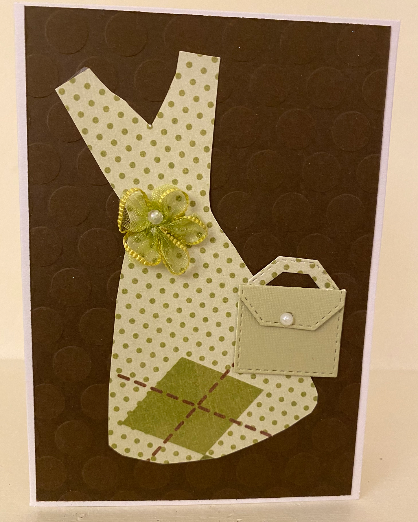 Green Bundle: Group A