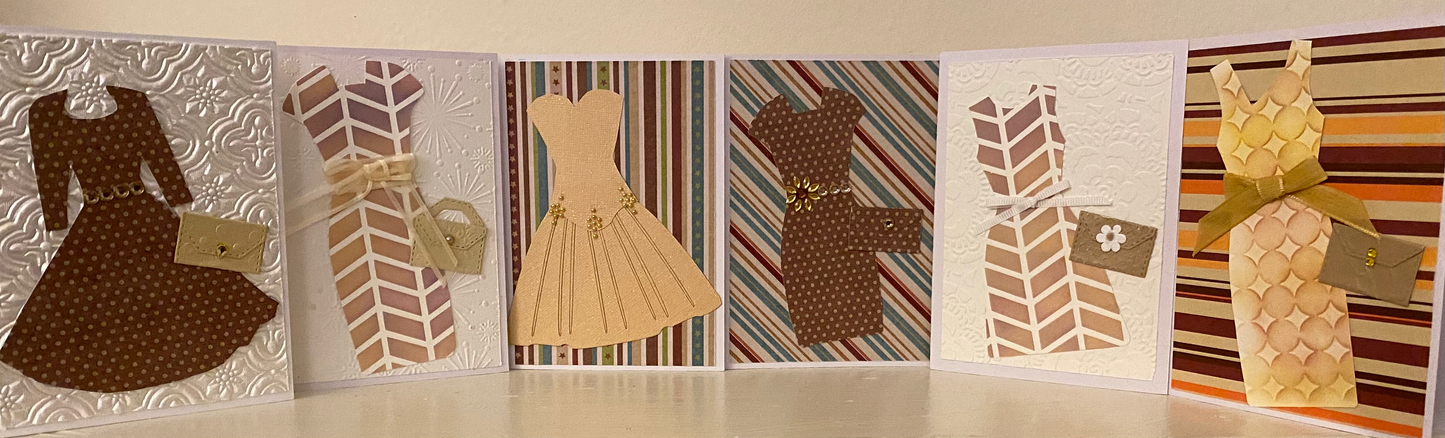 Brown Bundle: Group A