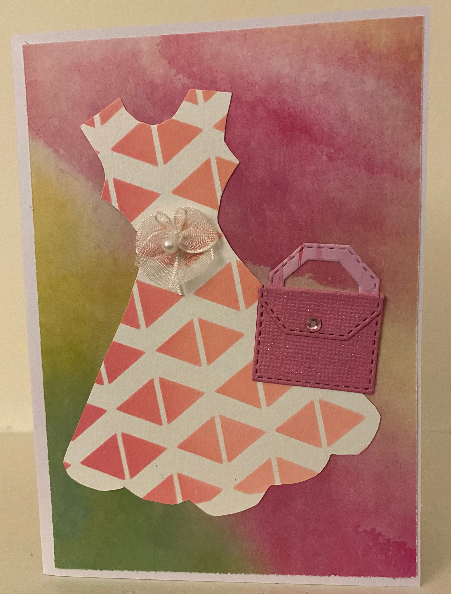 Pink Bundle: Group A