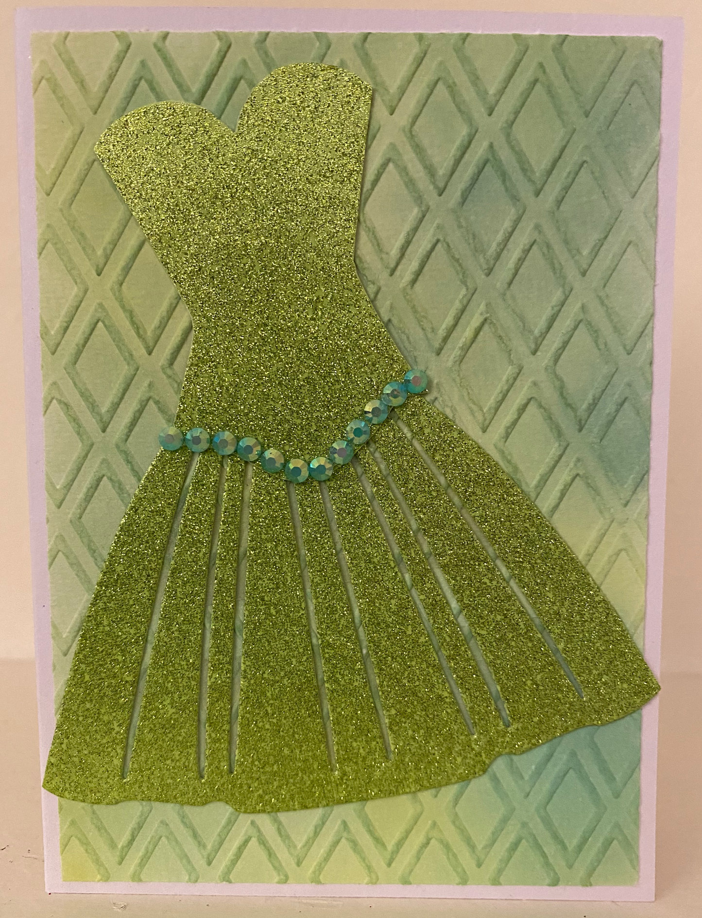 Green Bundle: Group A