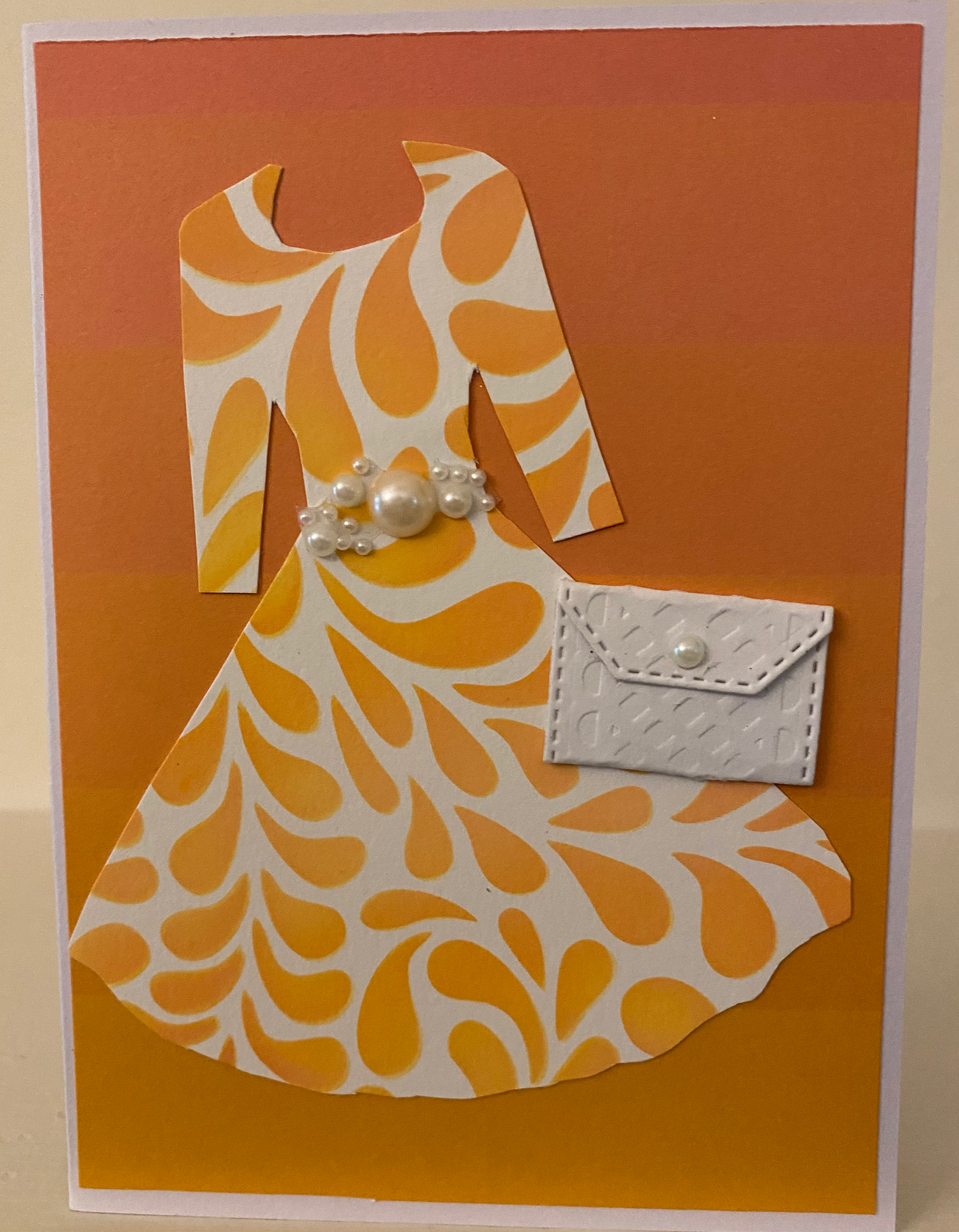 Orange Bundle: Group B