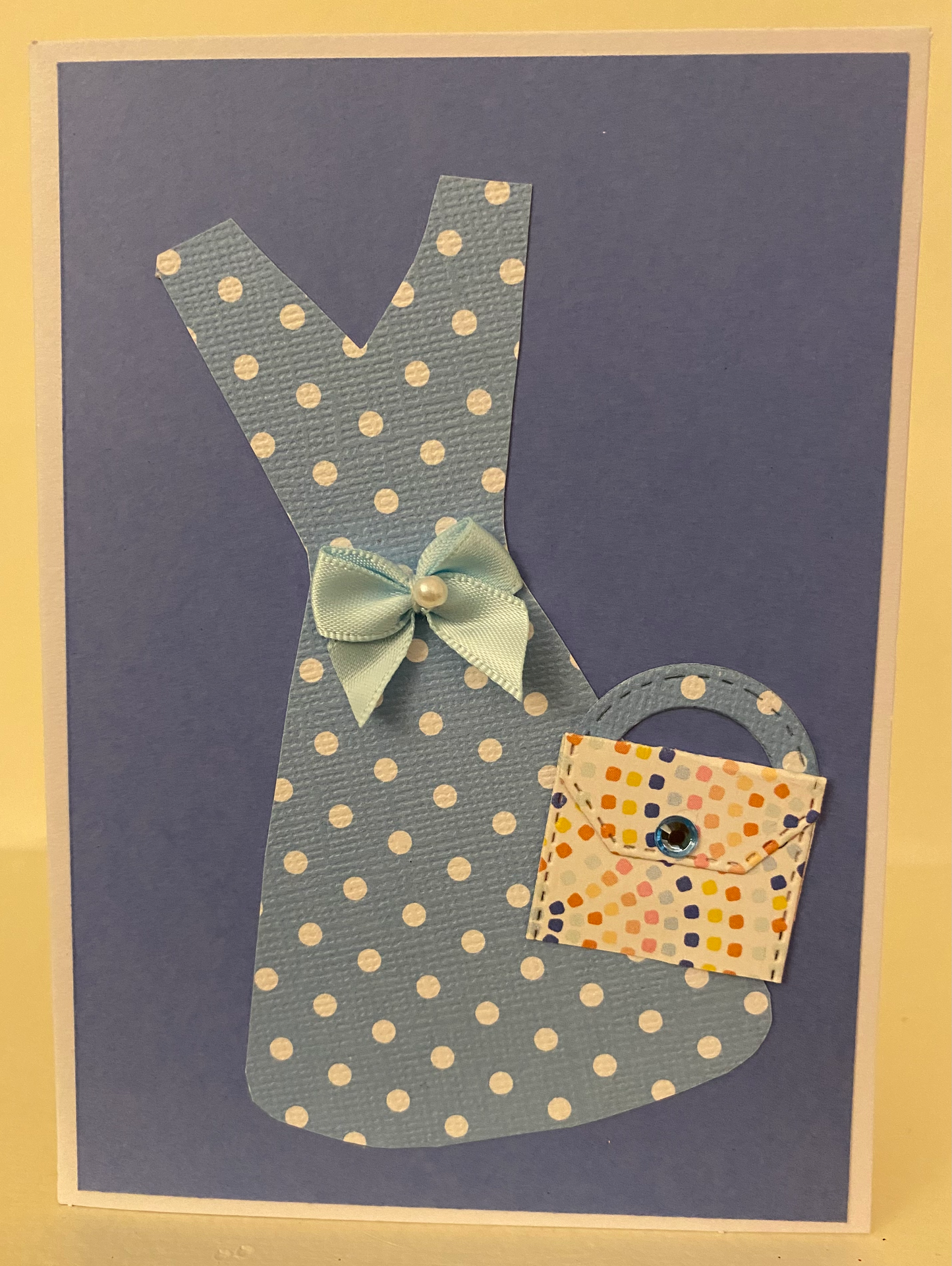 Blue Bundle: Group A