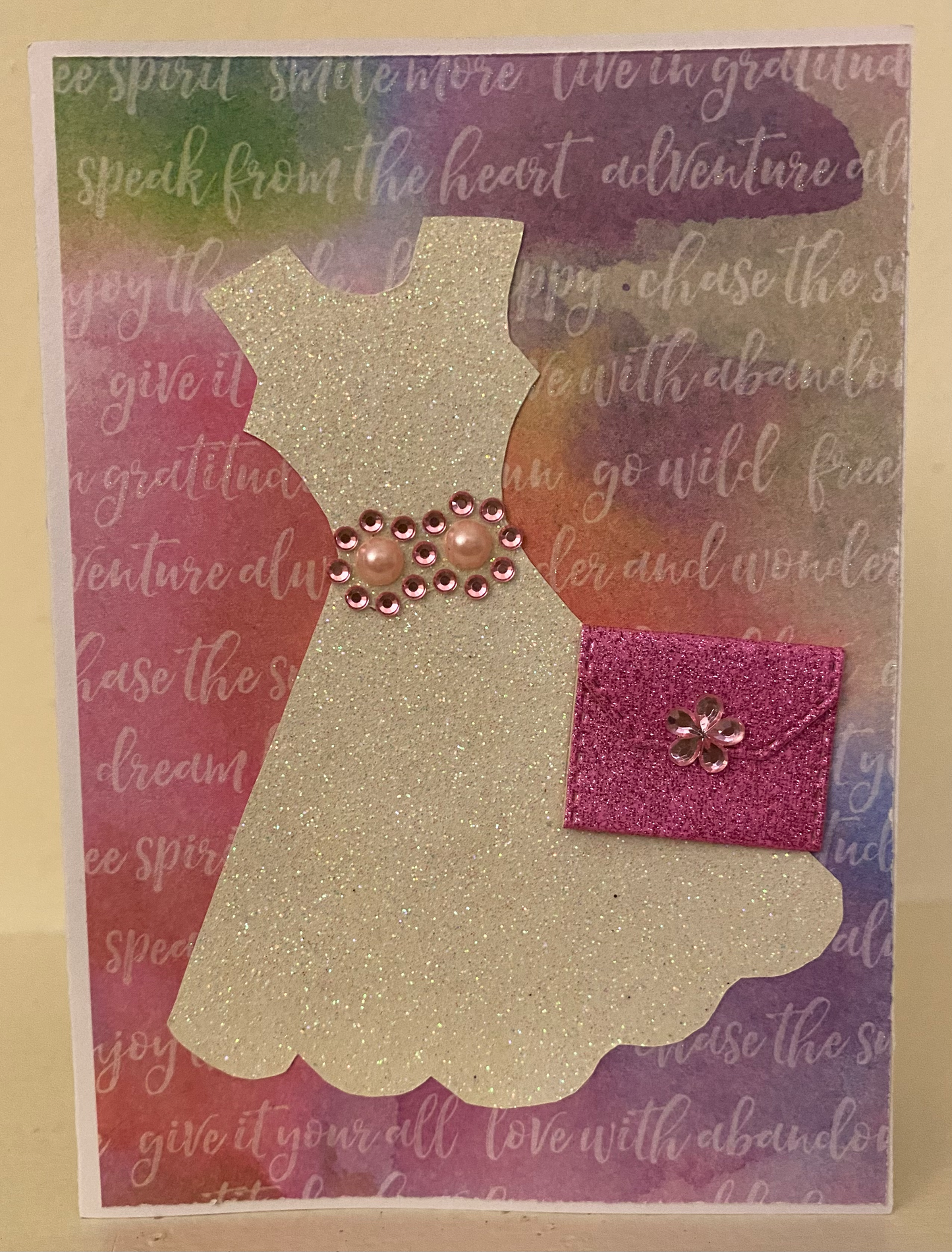 Pink Bundle: Group B