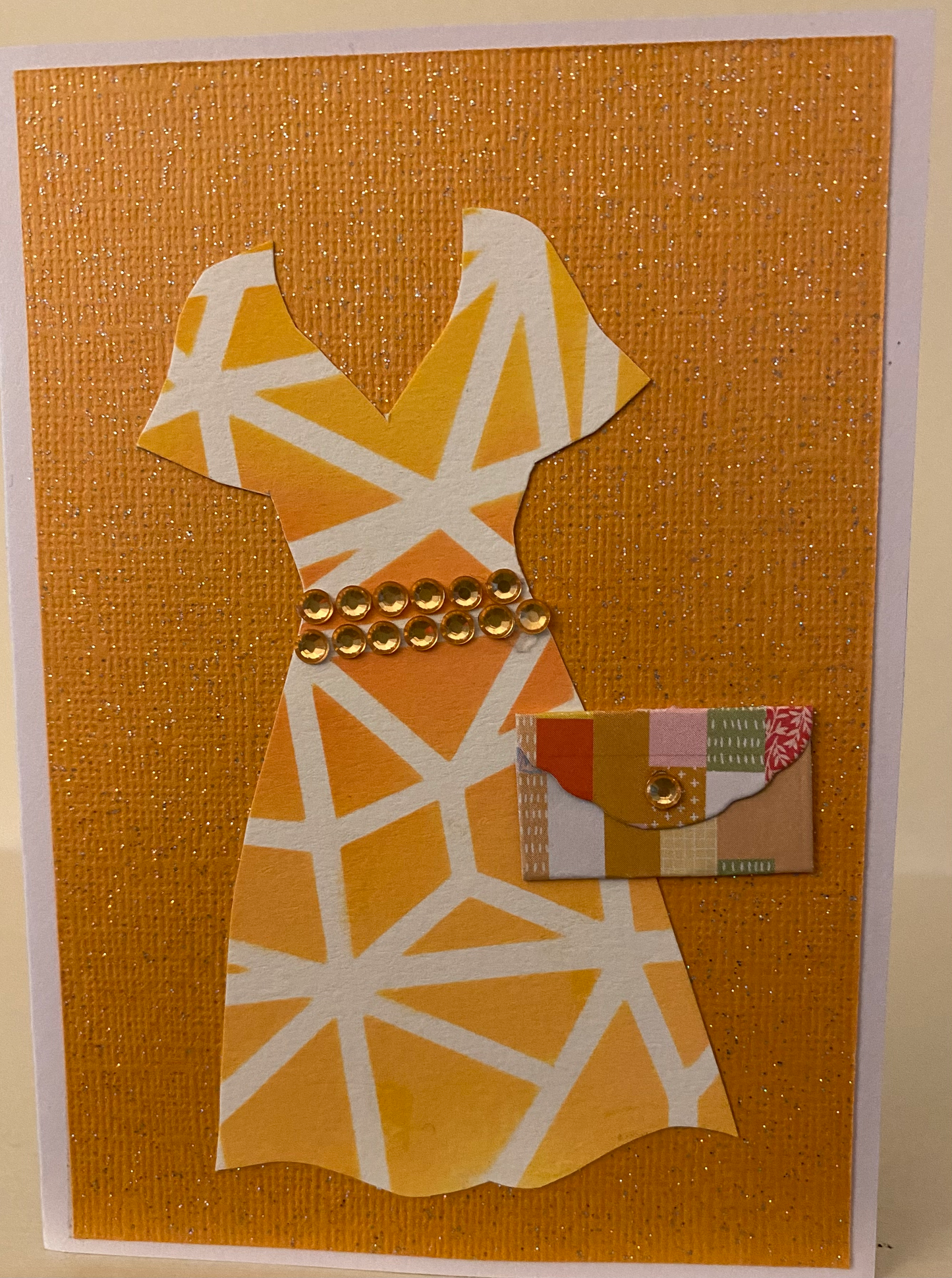 Orange Bundle: Group B