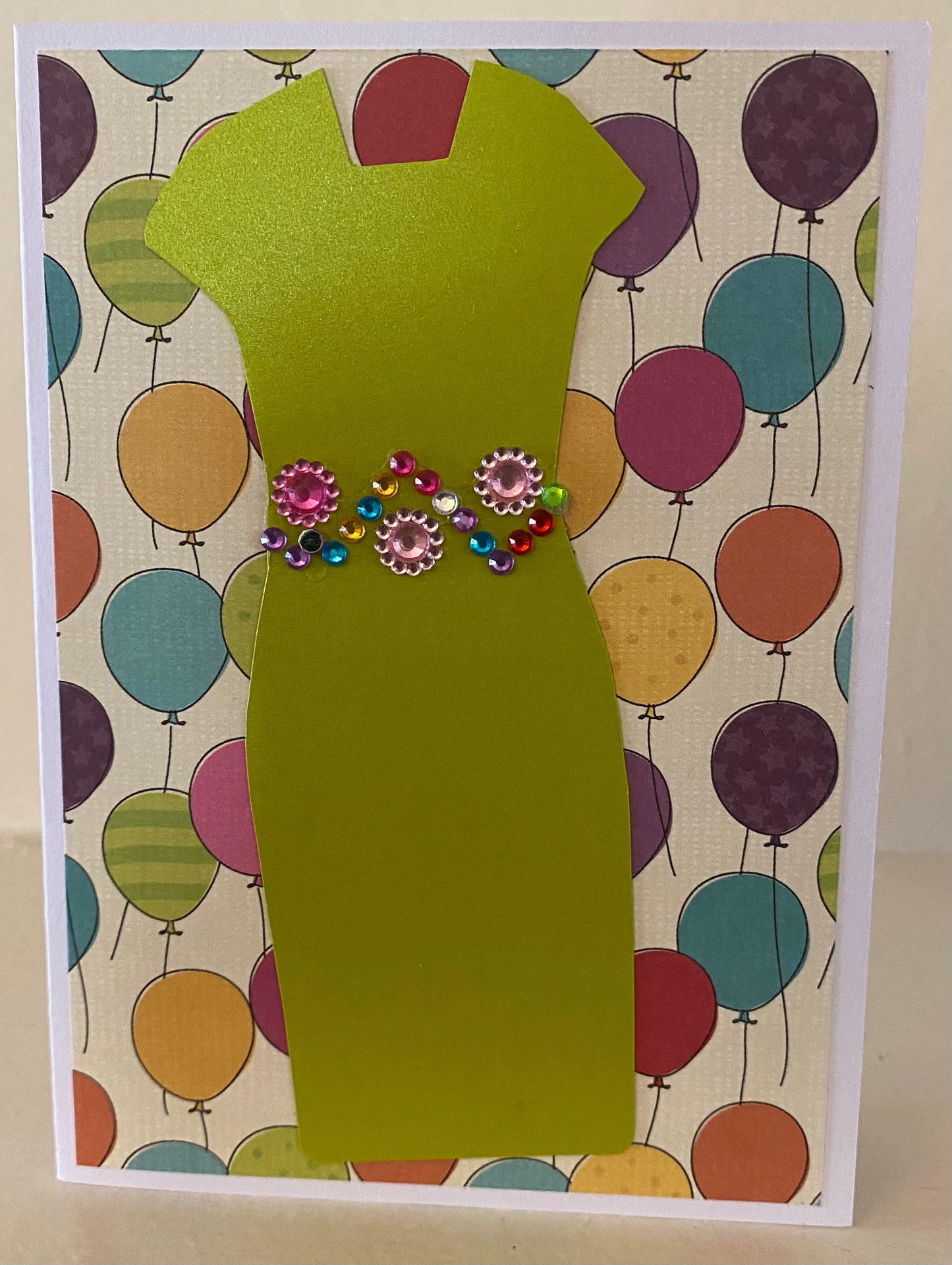 Birthday Bundle: Group 2