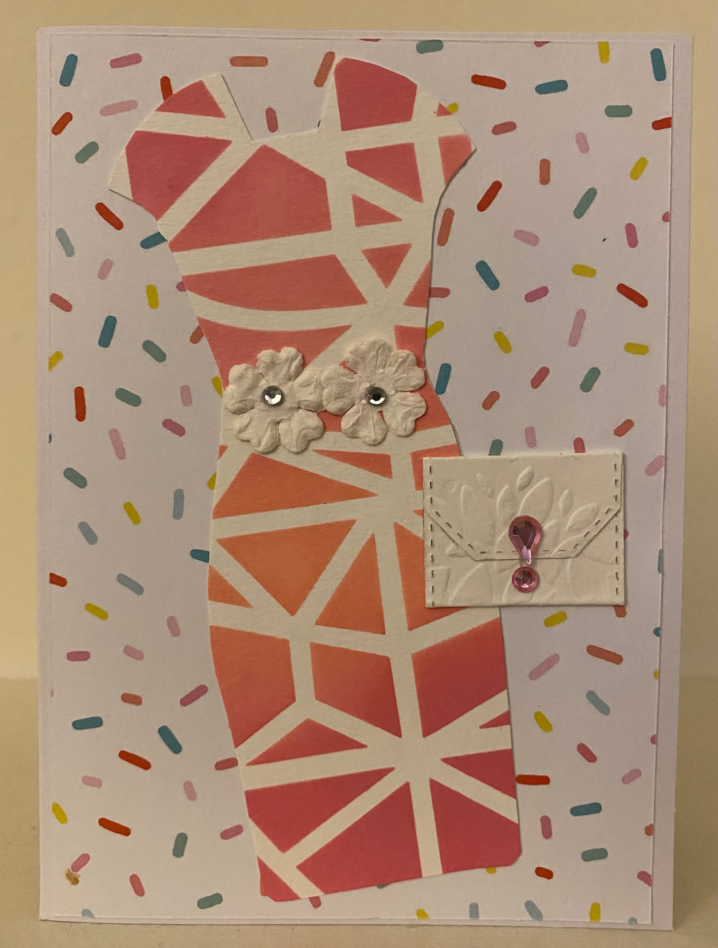 Pink Bundle: Group B