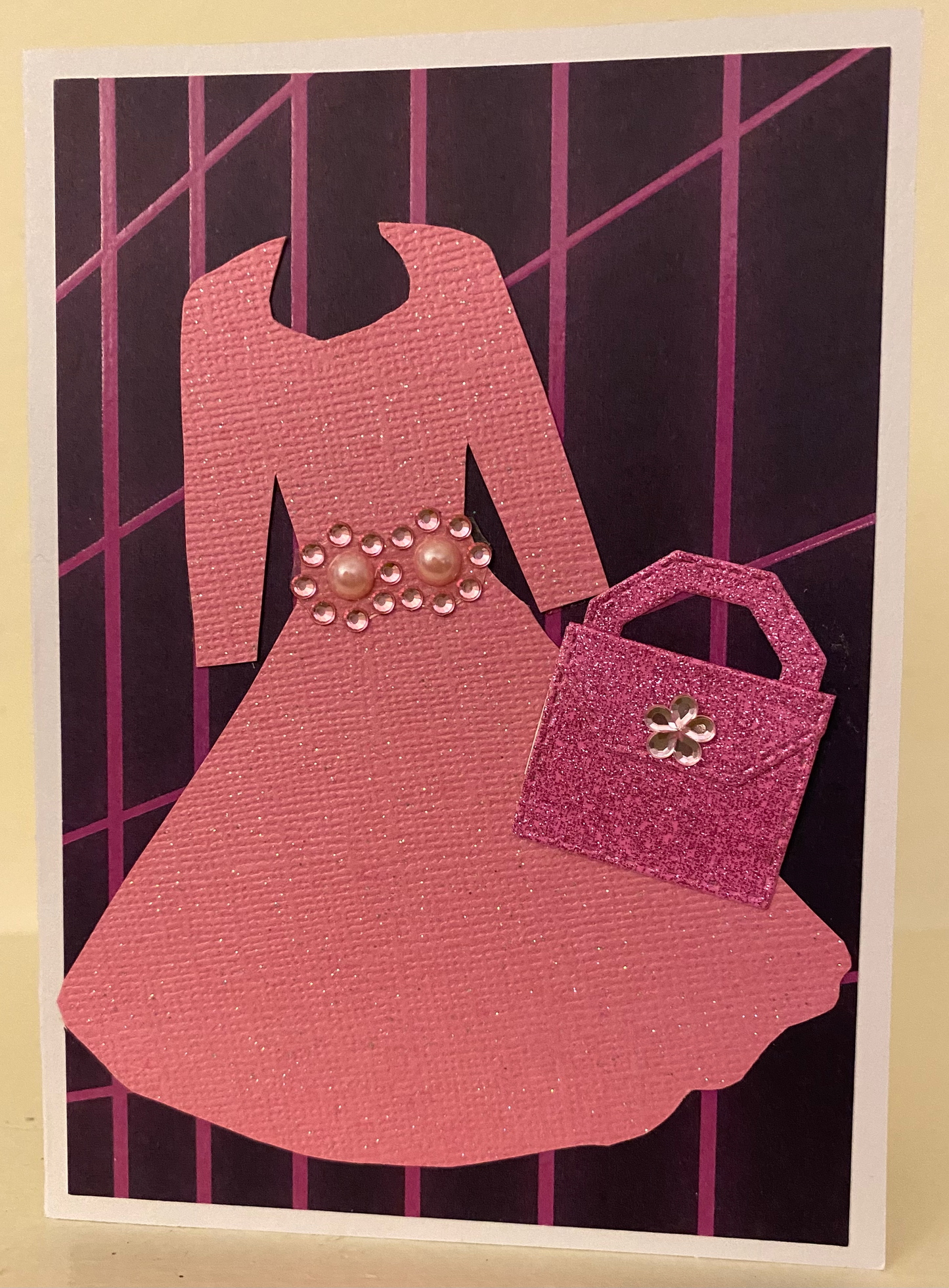 Pink Bundle: Group B