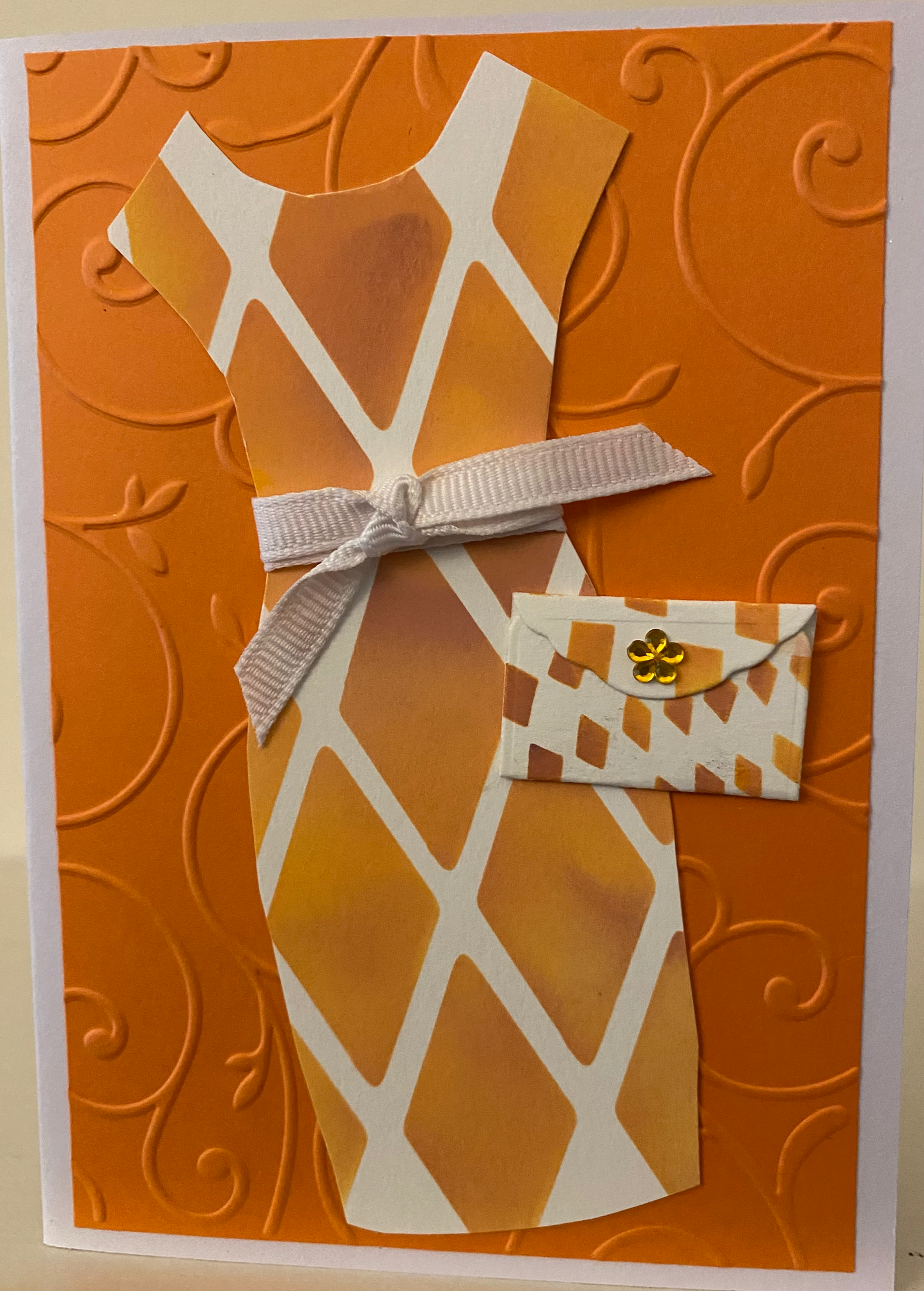 Orange Bundle: Group B