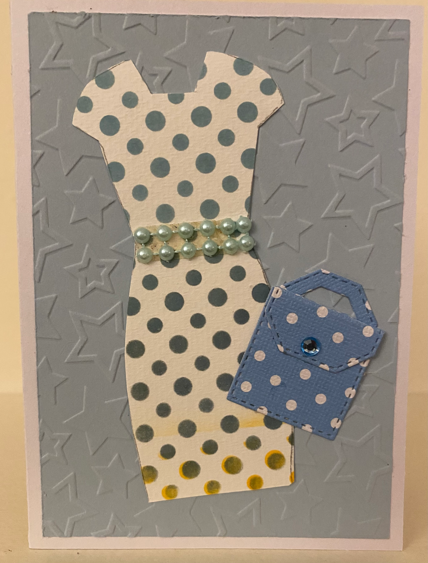 Blue Bundle: Group A