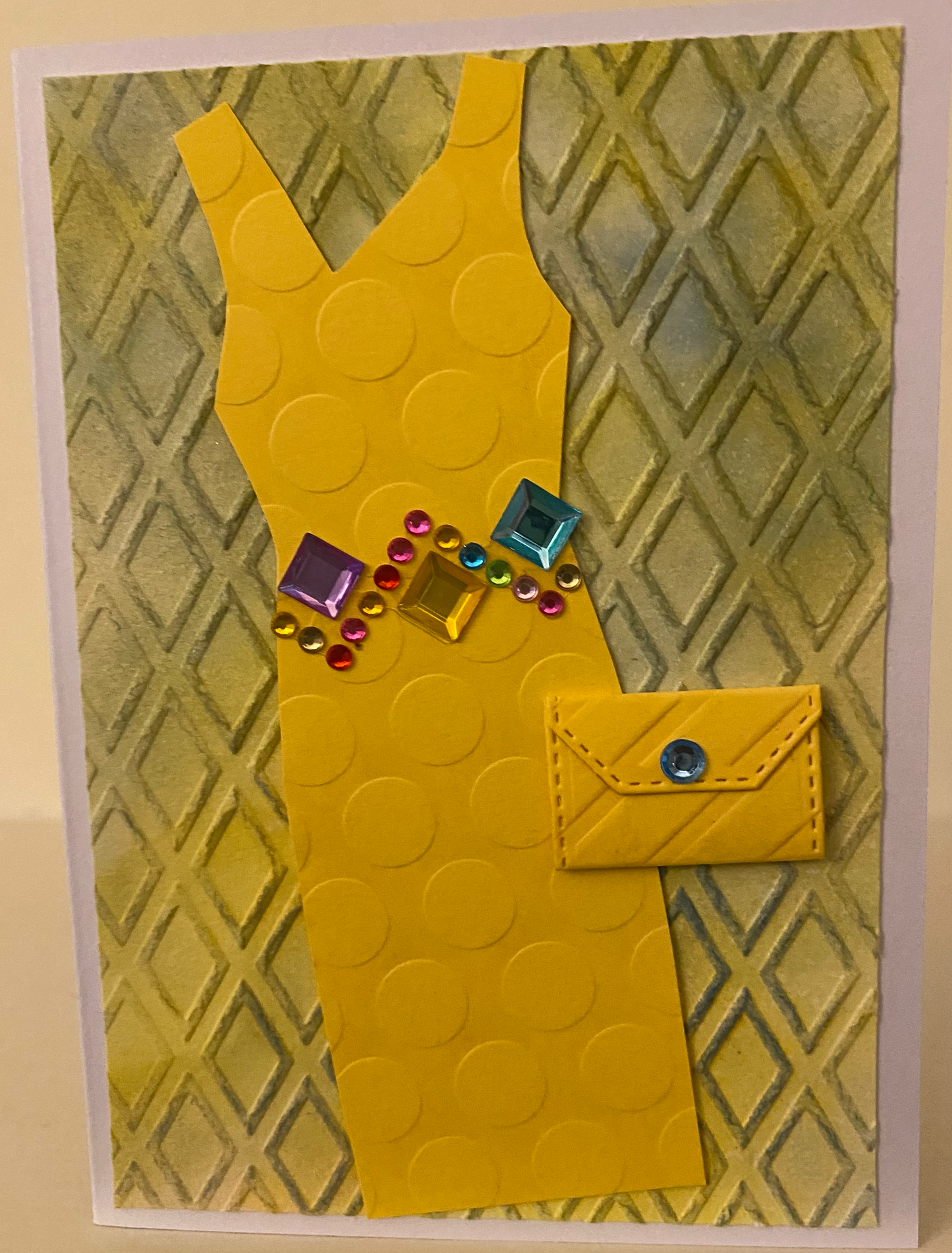 Yellow Bundle: Group B